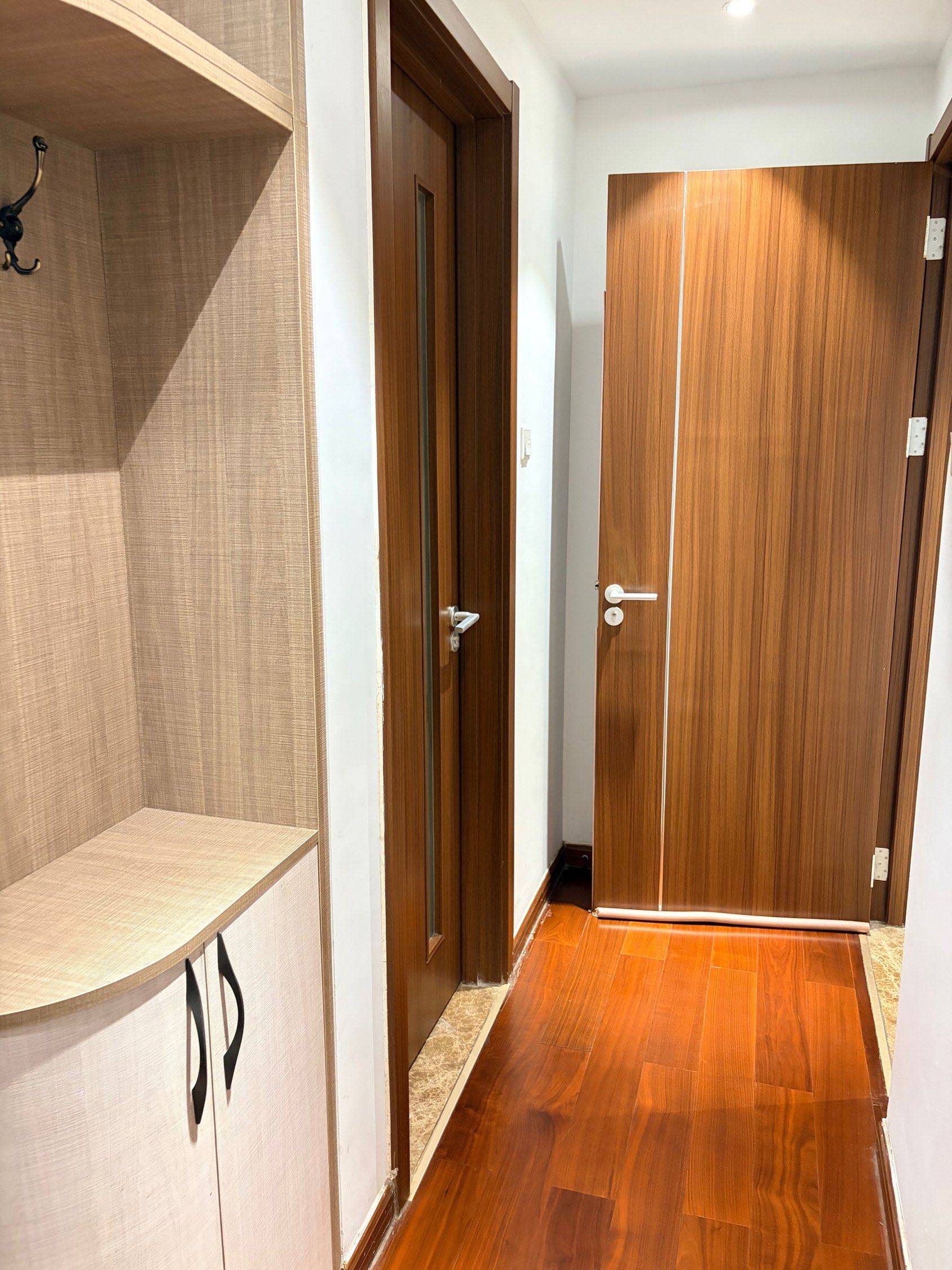 良庆区 天誉半岛-16栋