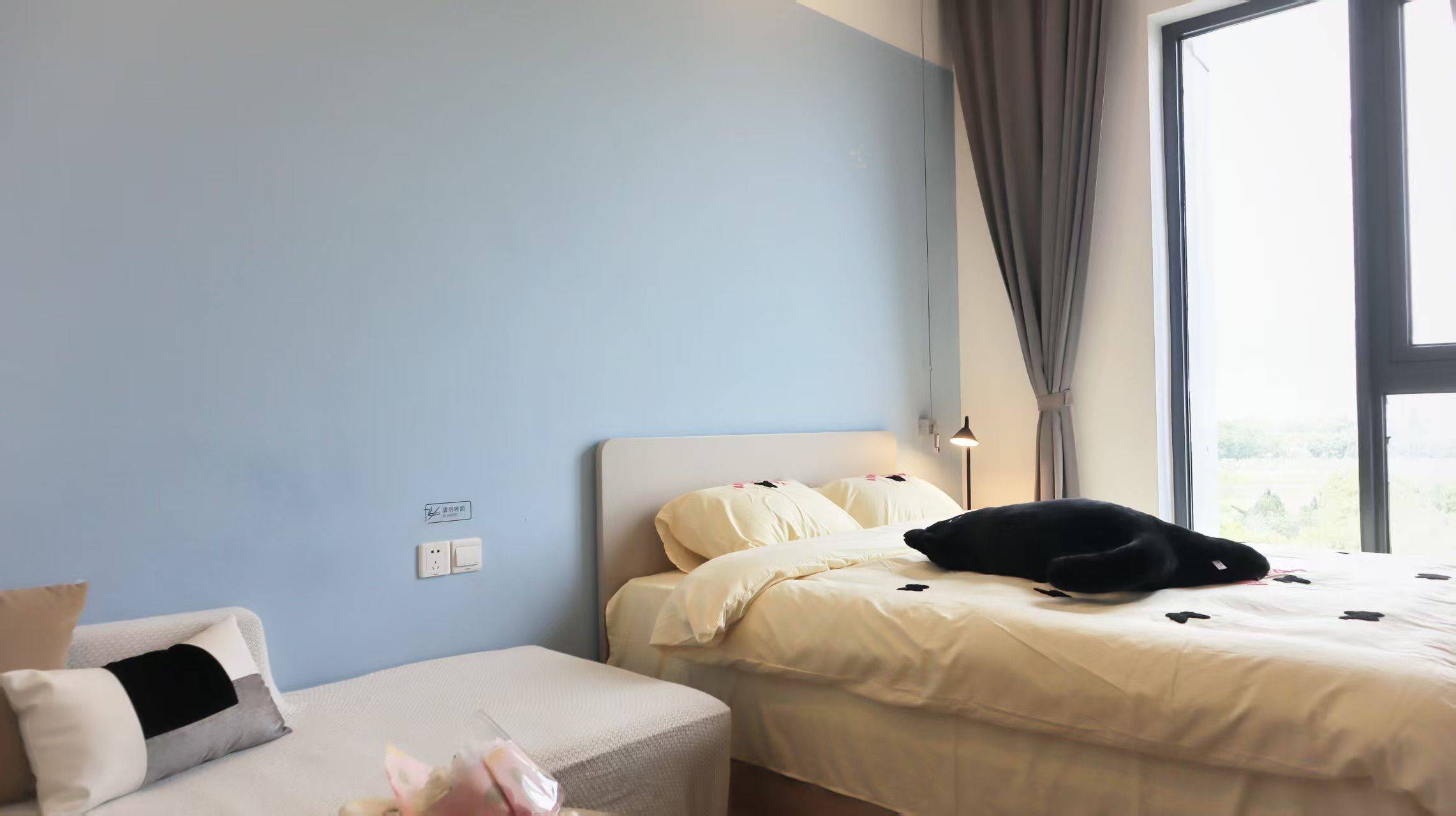 claire 整租房源3