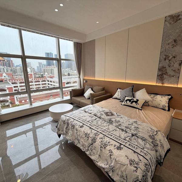 关于你整租房源3