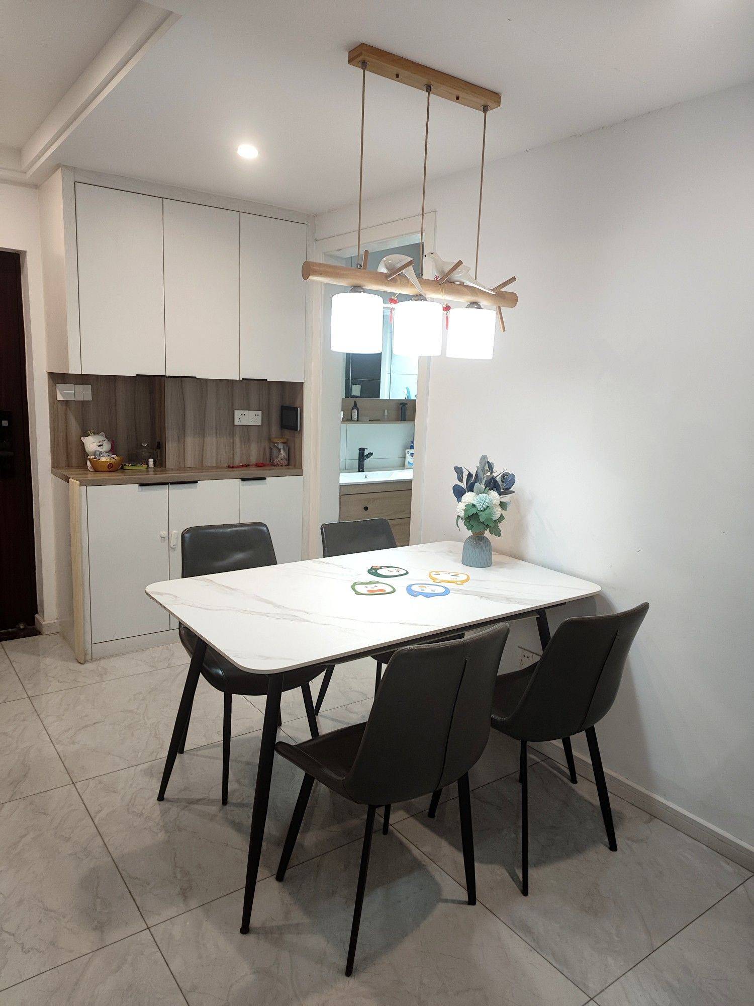 福州 闽侯县 | 阳光城翡丽湾-51栋_5