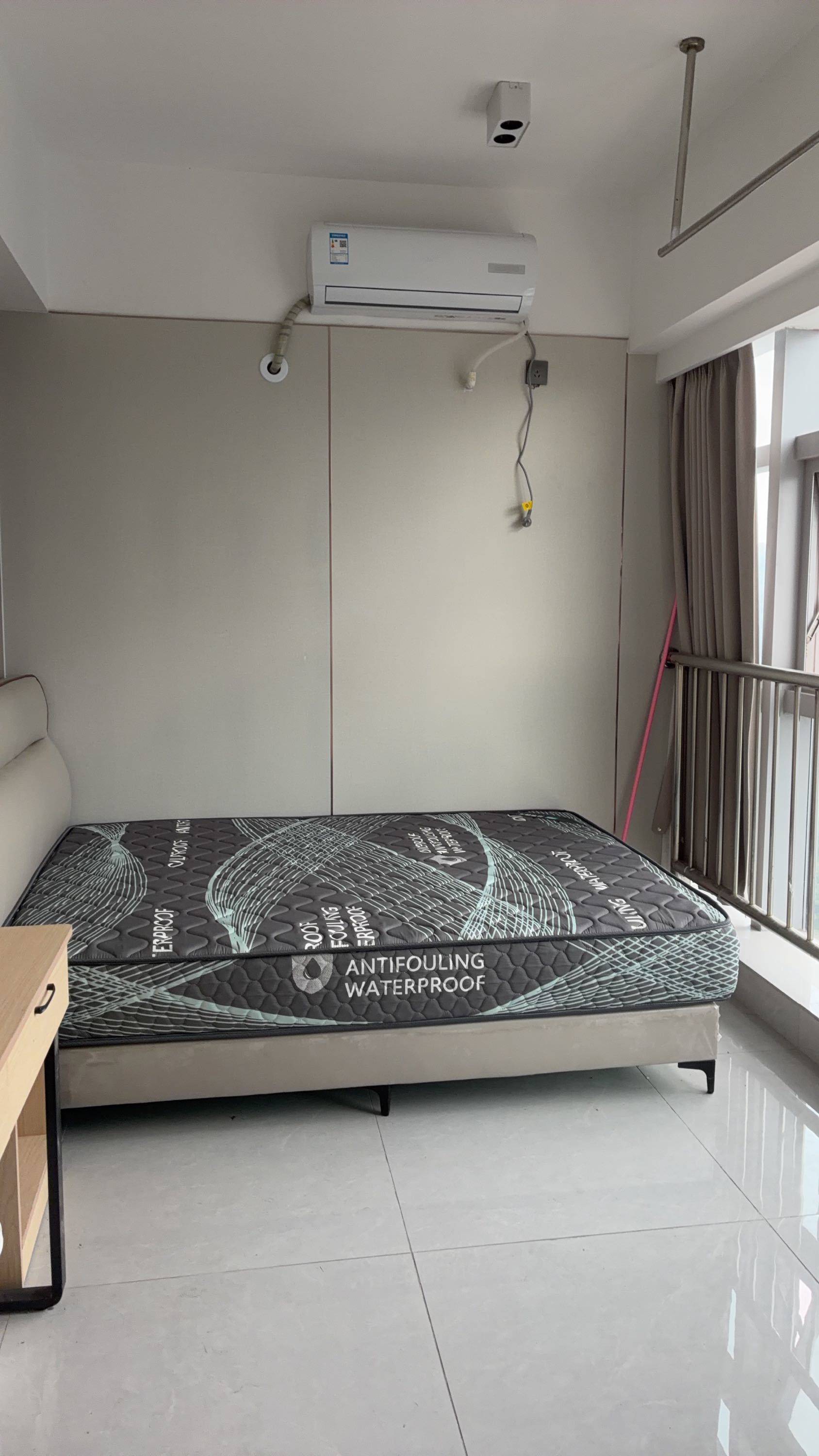 宇红雨虹整租房源2