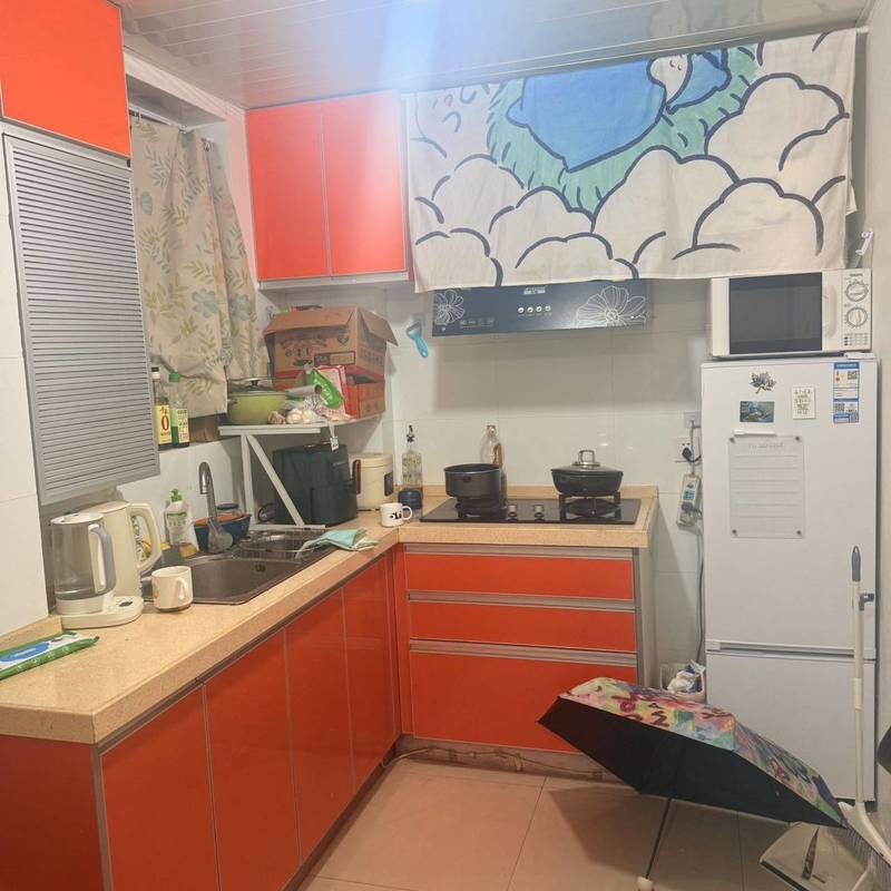 上海 浦东 | 阳光三村_3