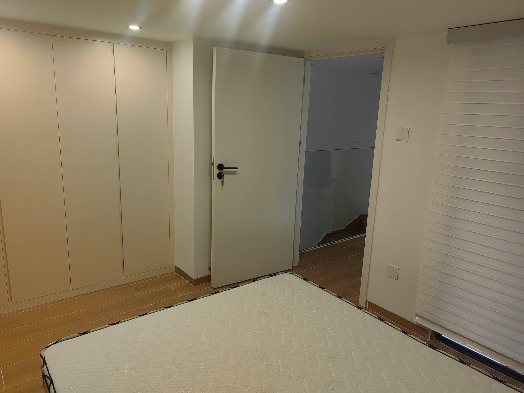 东莞 东城 | 泰禾新天地1号公寓_7