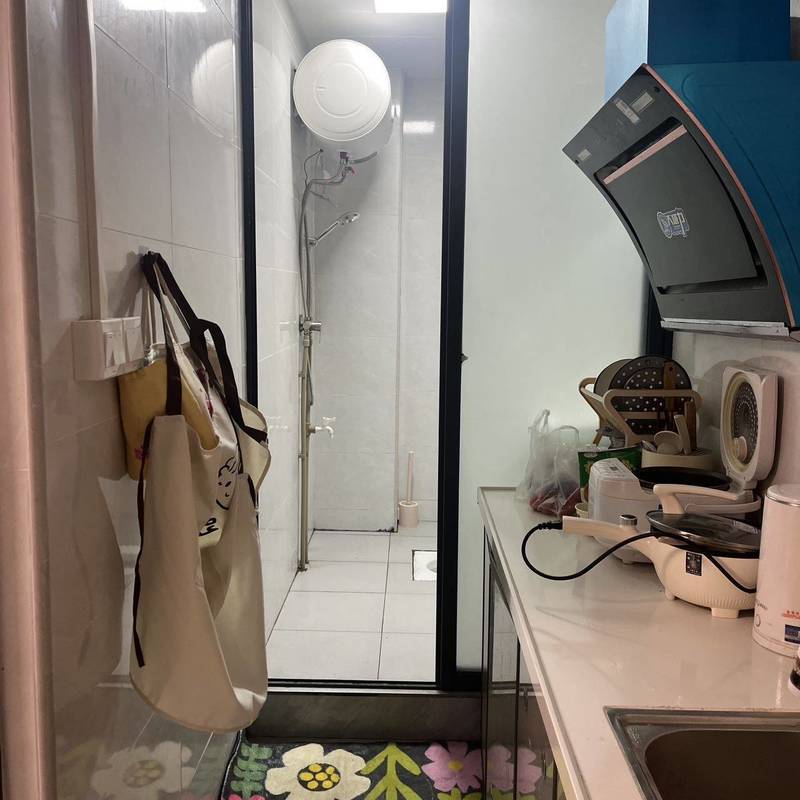 Guangzhou Baiyun | 大沥村_5