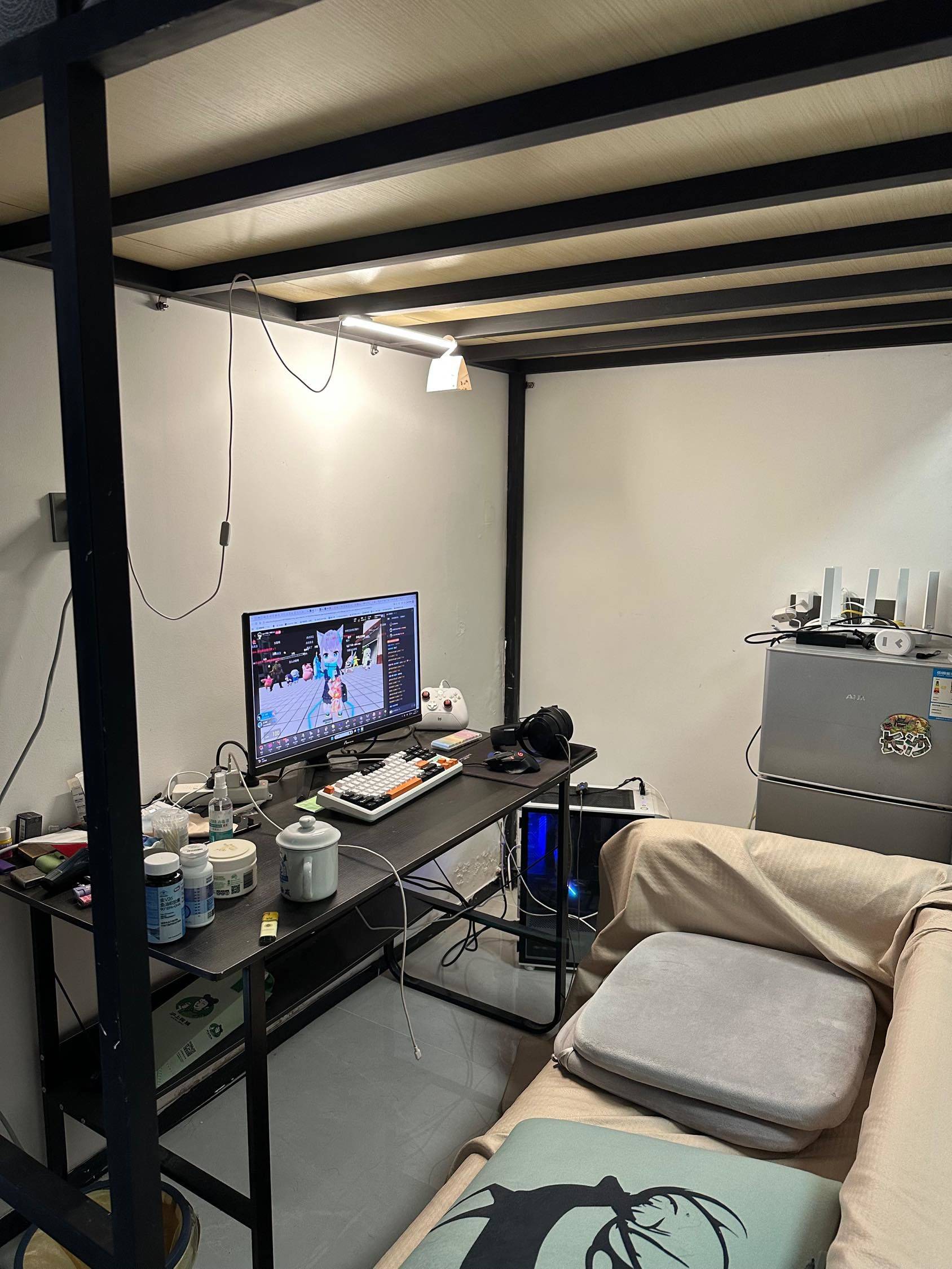 福田 下沙六坊住宅区