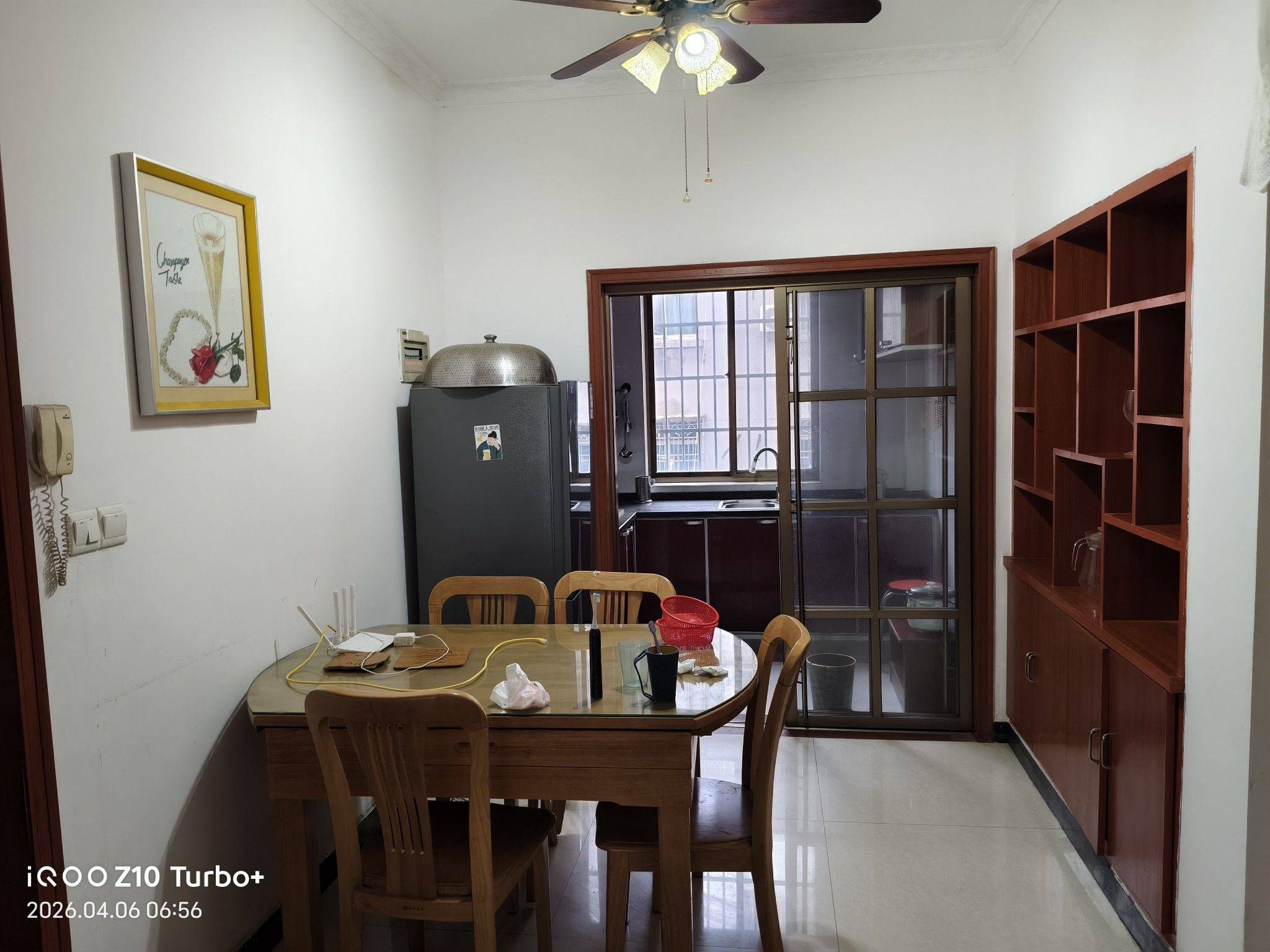 Nanchang Qingshanhu | 高兴公寓-9栋_6