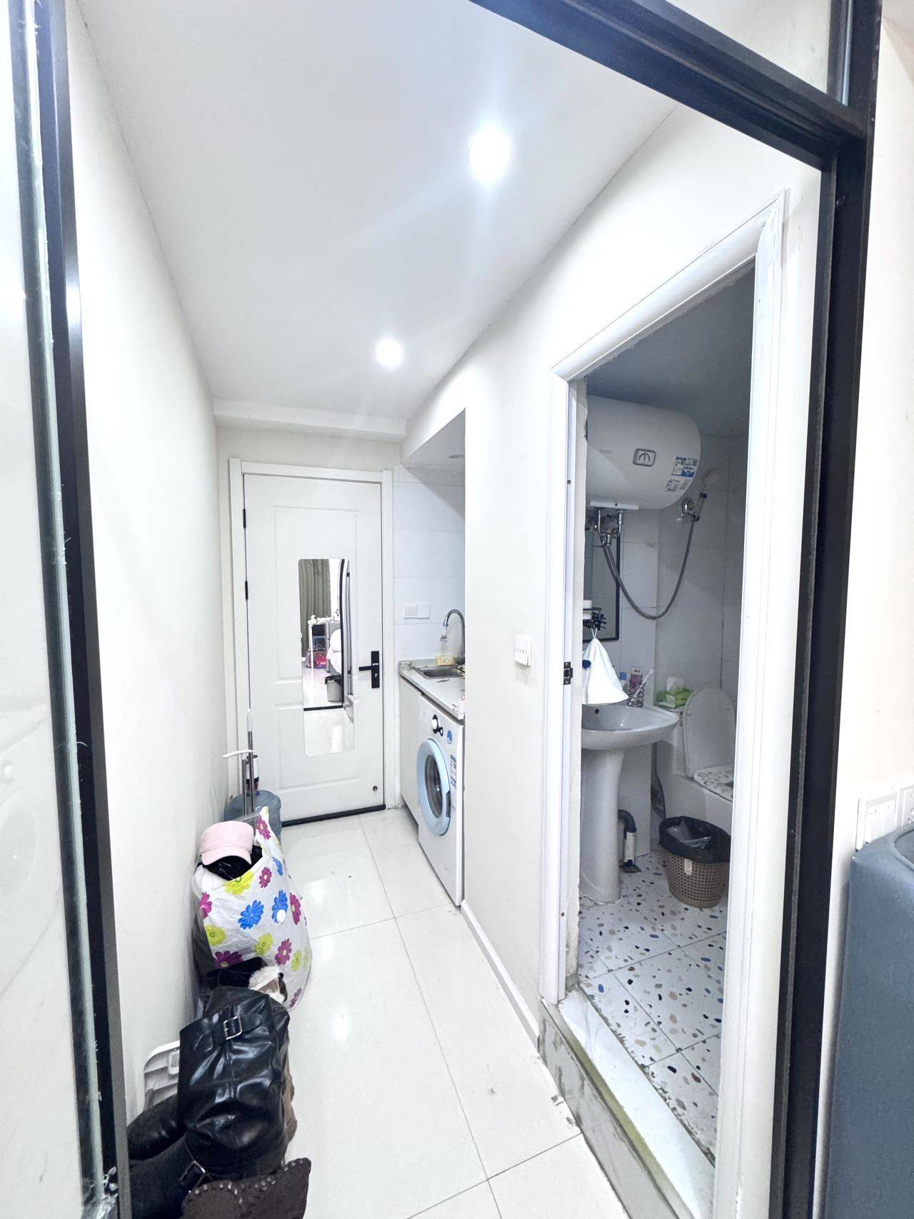 萧山 花城名苑东区