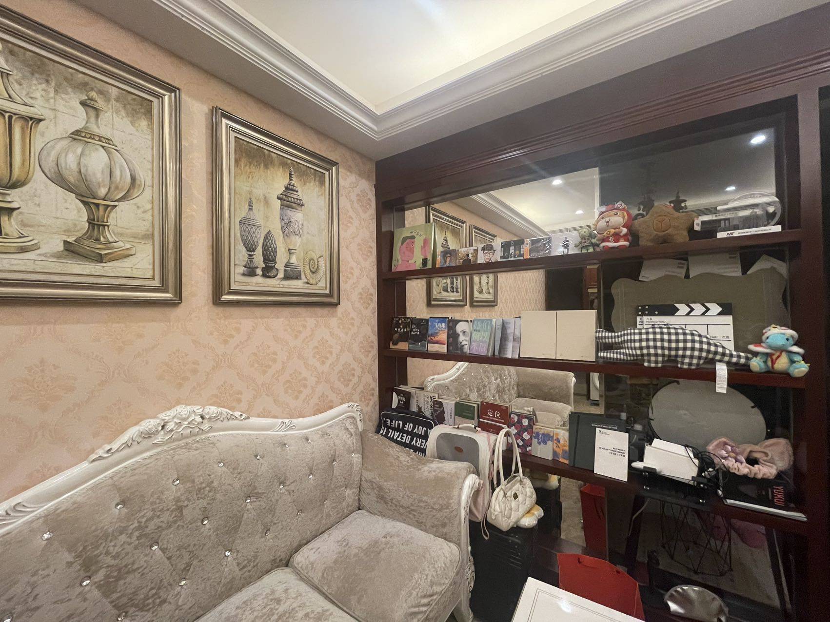 Shenzhen Luohu | 华讯中心_8