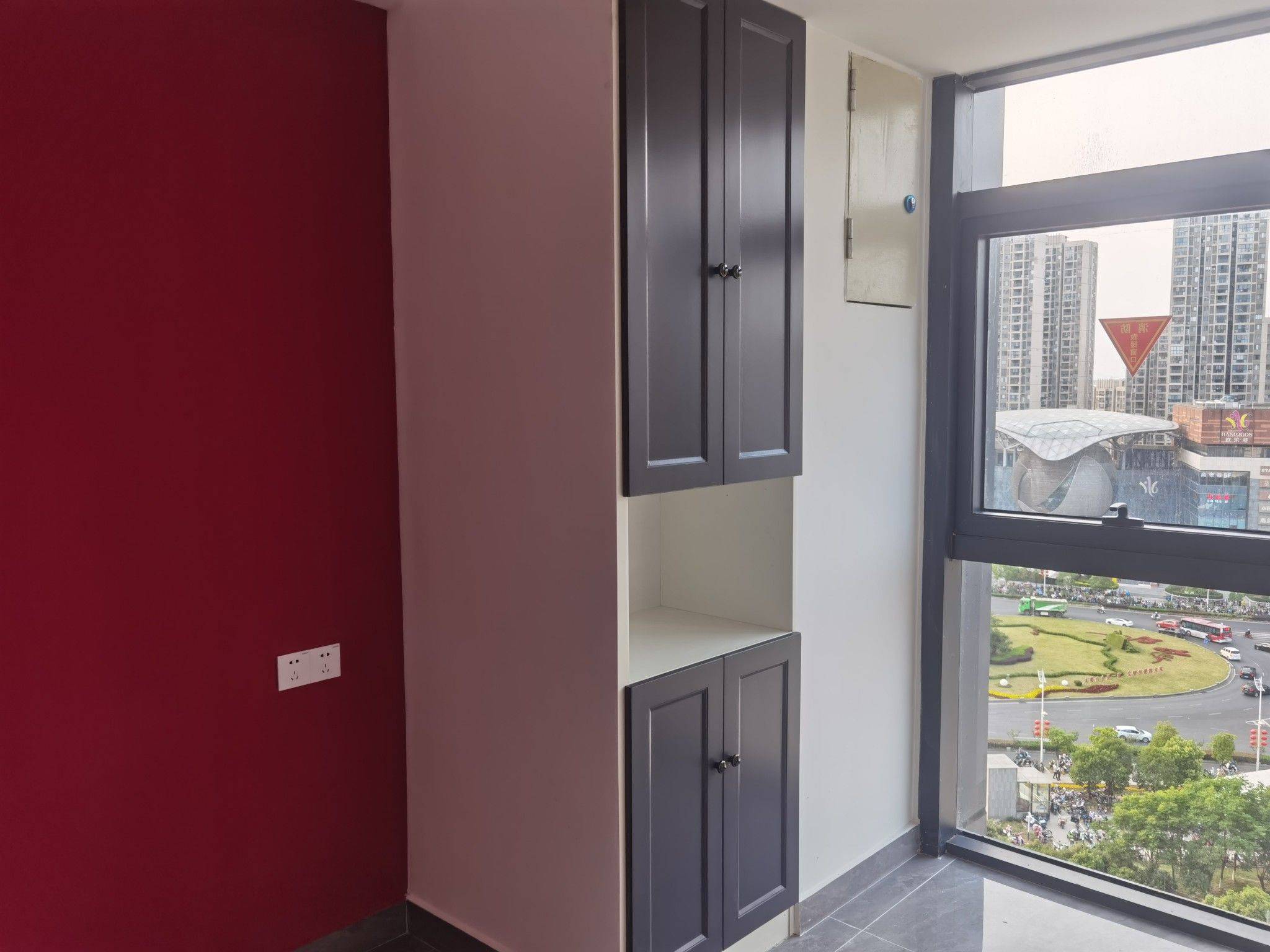 南京 六合 | 南京荣盛公寓_3