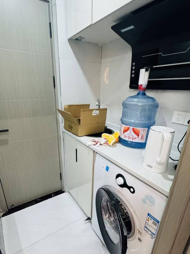 萧山包租公整租房源1