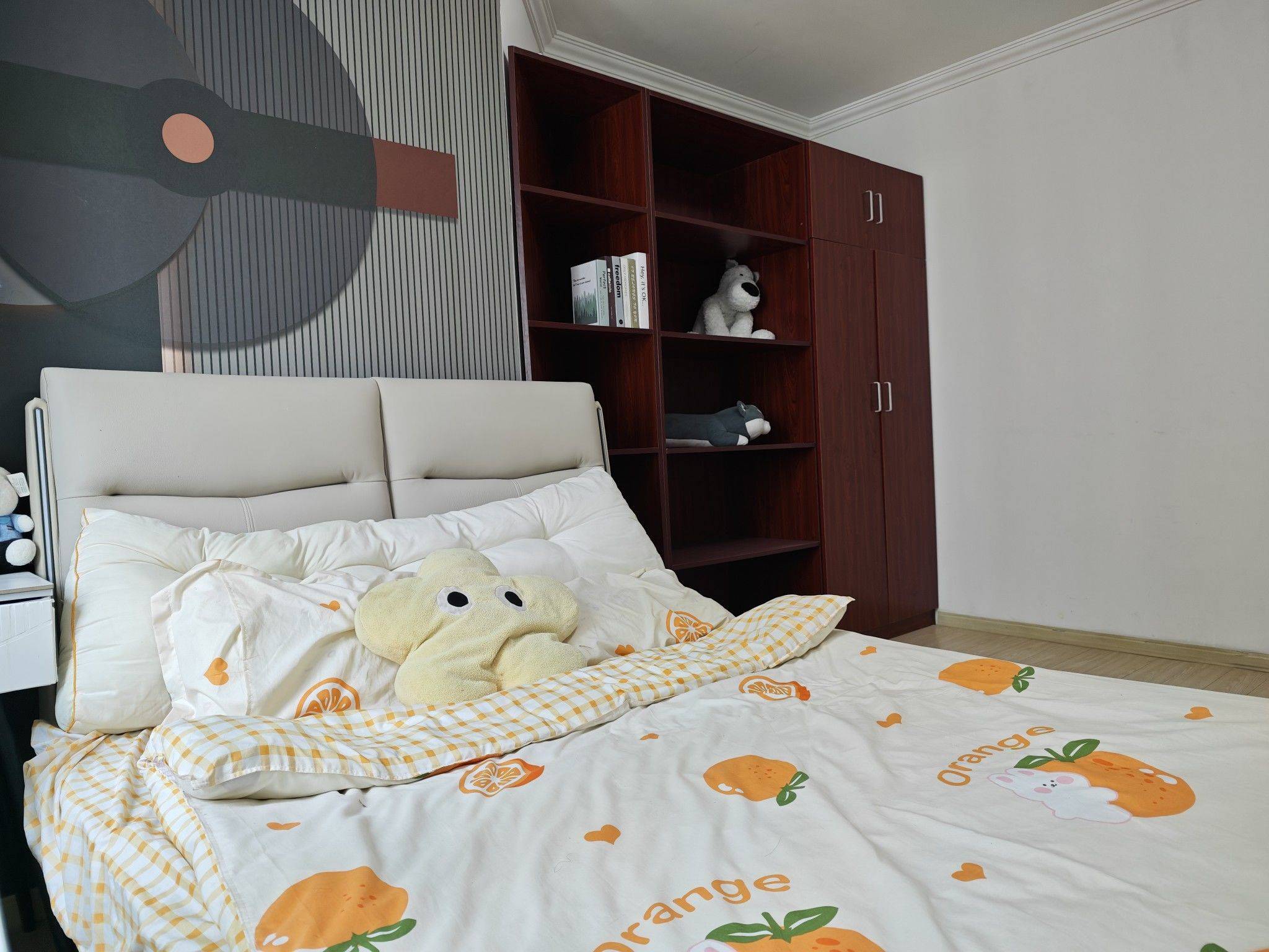 季如风整租房源1