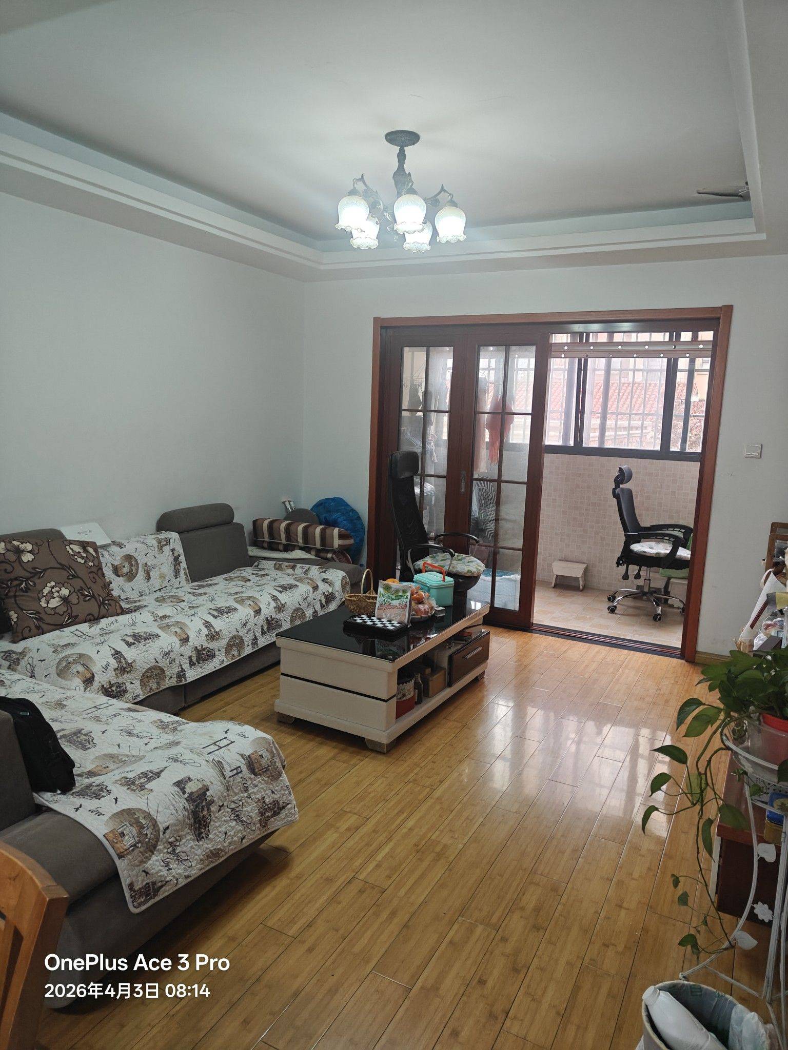 浦口 天华硅谷庄园一区-21幢