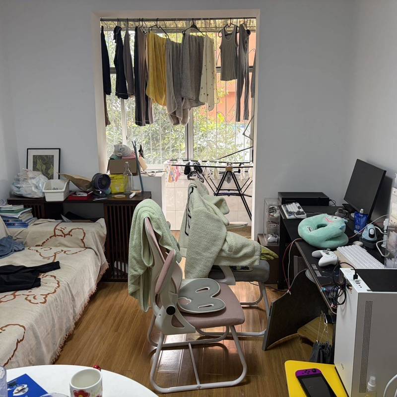 Guiyang Nanming | 观水巷_6