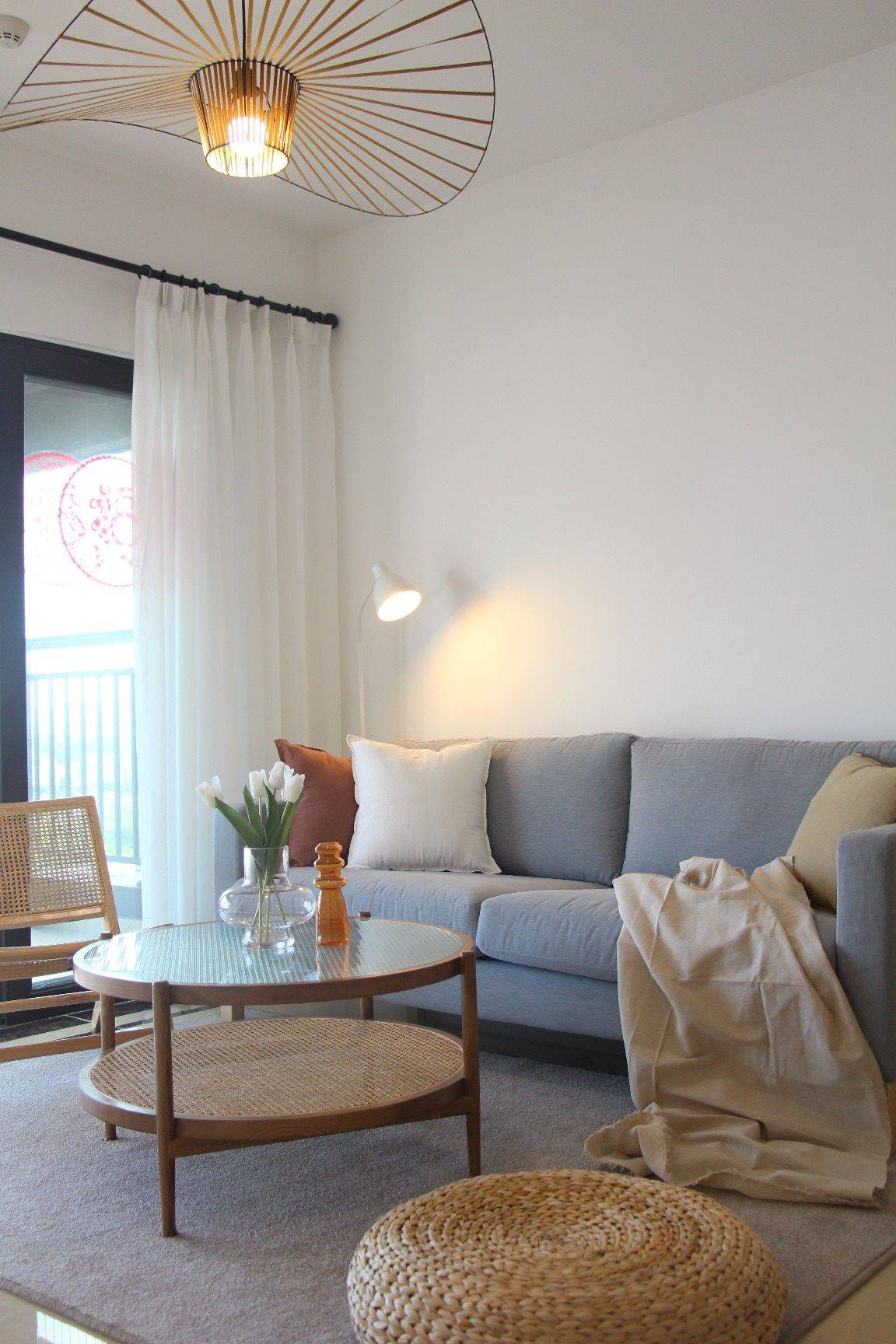 西乡塘区 万科悦府