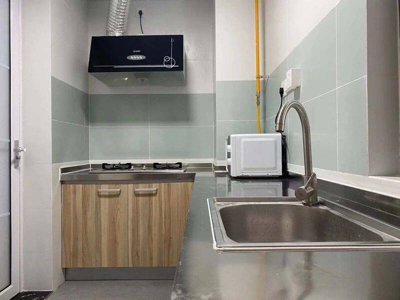 Chengdu Chenghua | 成华奥园广场-2期_3