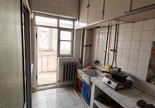 鐵西 新玛特写字楼