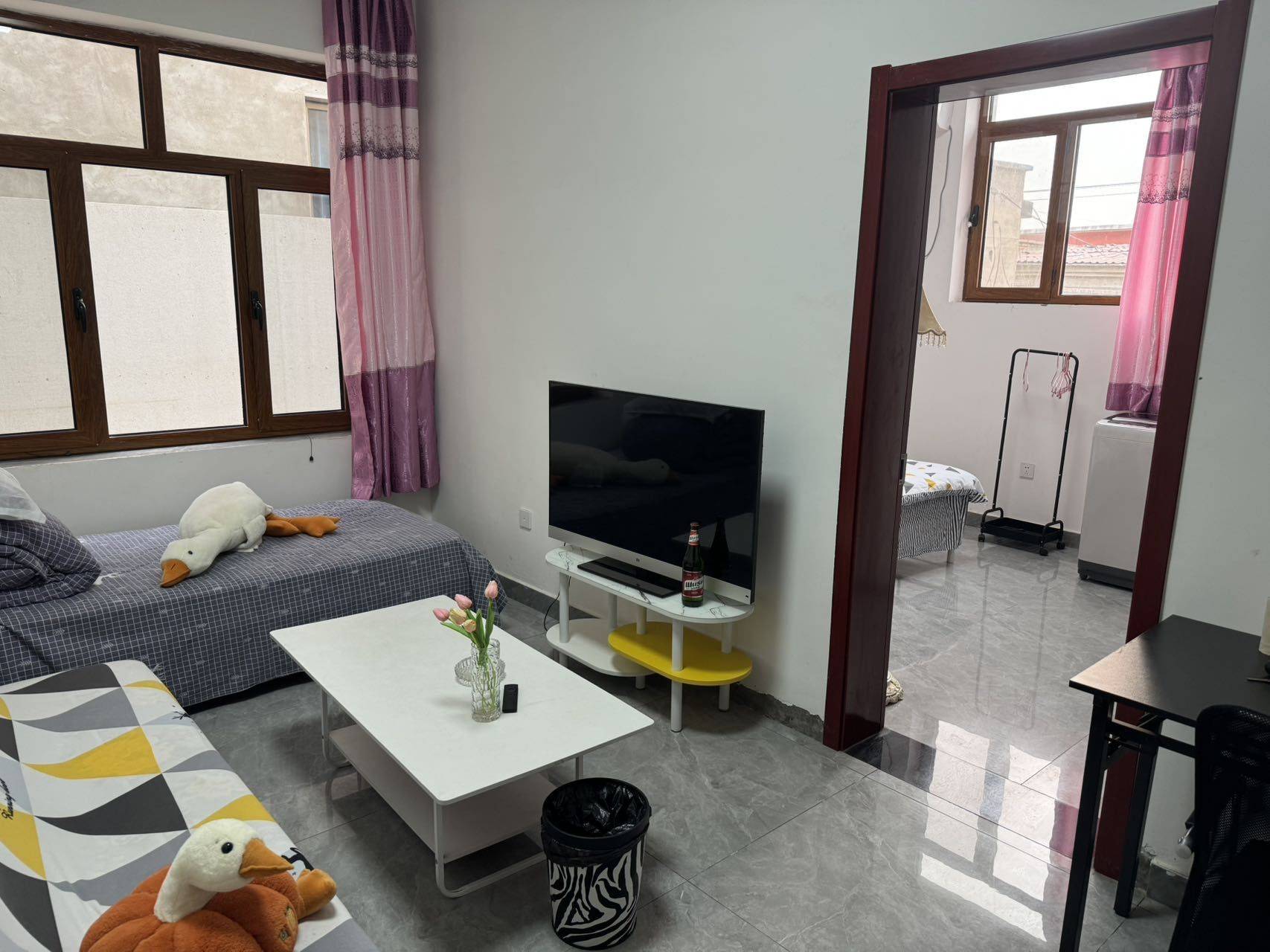 房山 南梨园-165号