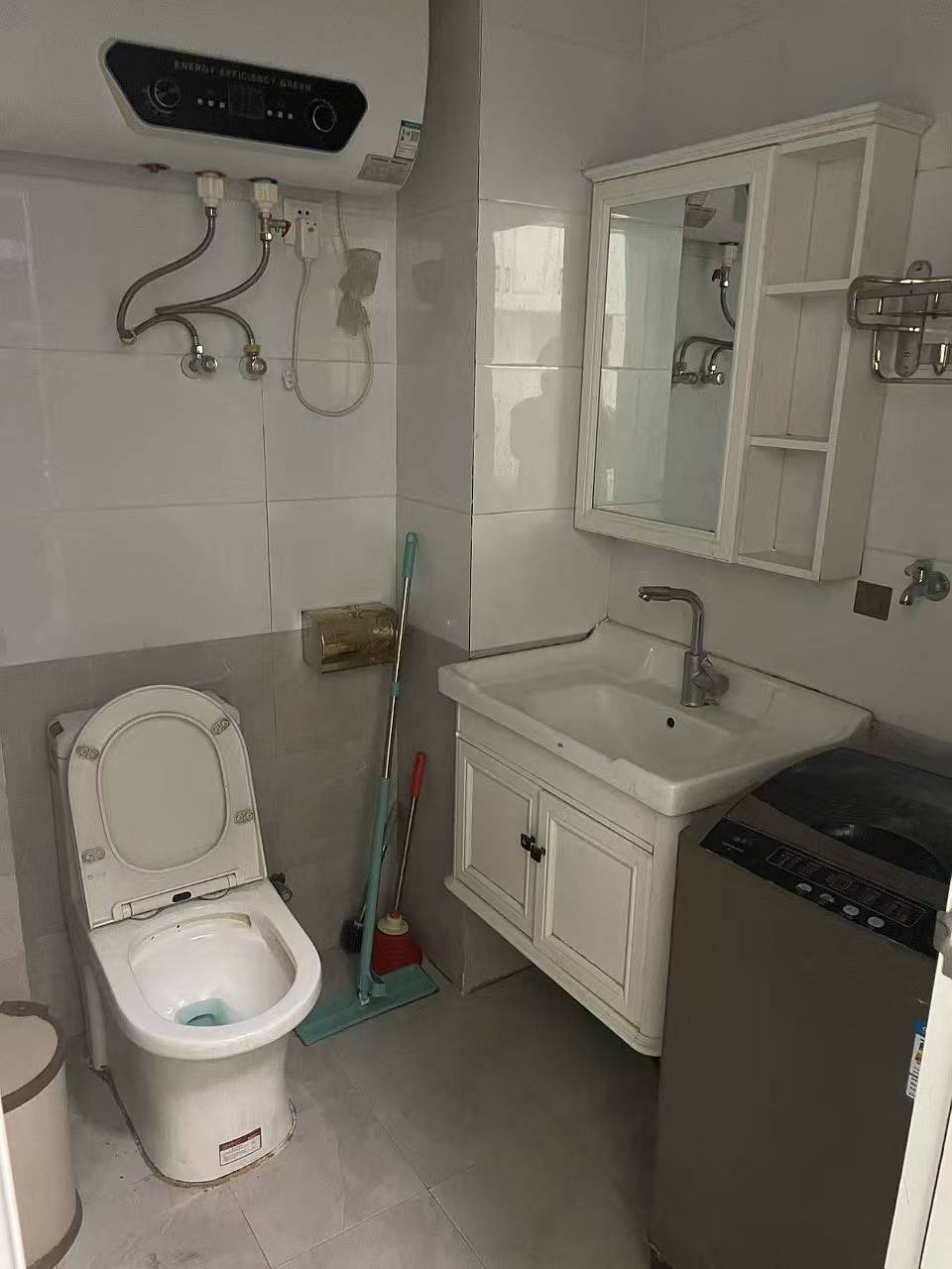 哈小儒整租房源2