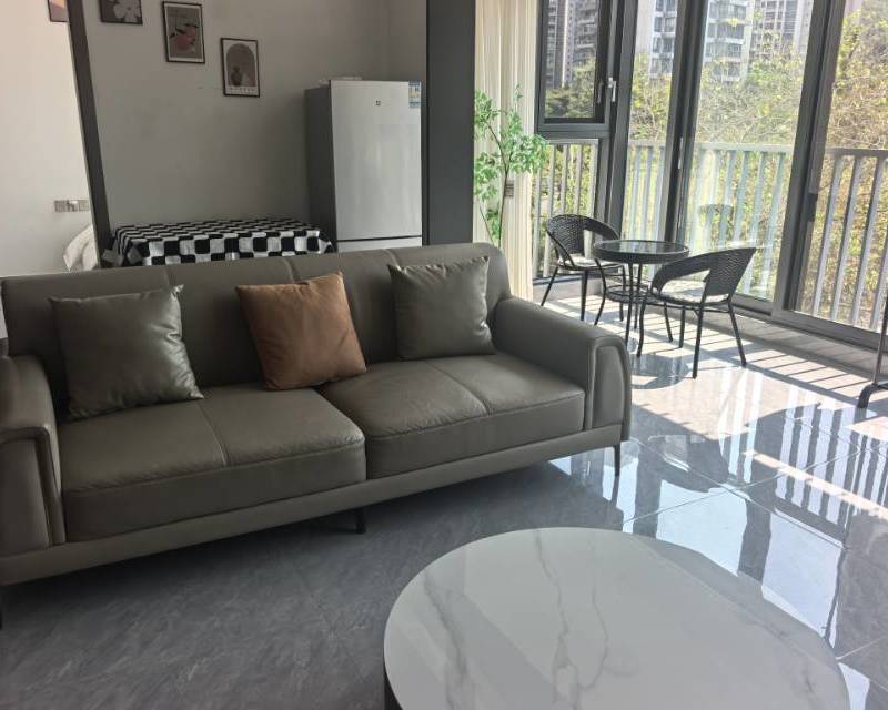 三亚 吉阳 | 万科湖畔度假公园_5