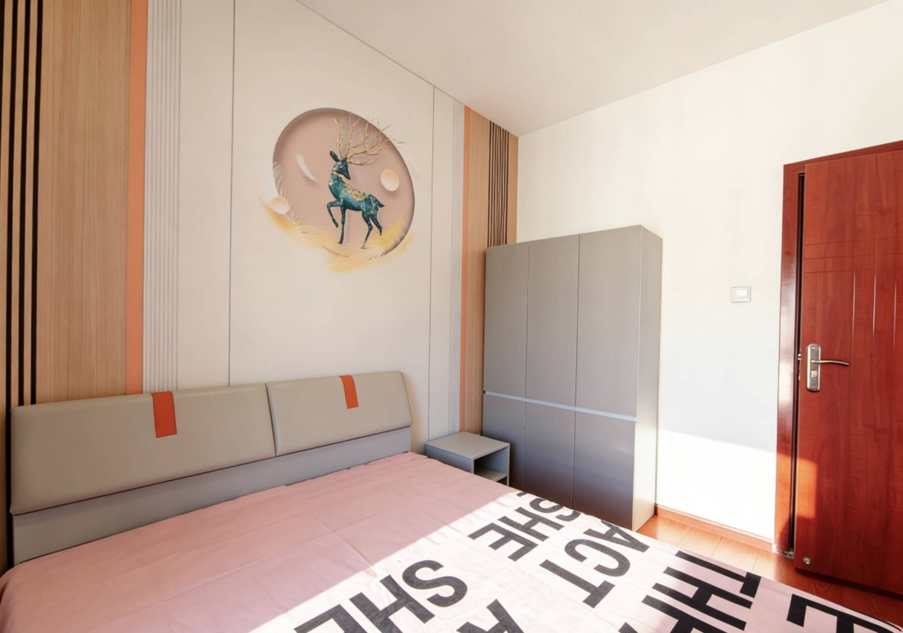 昆明 西山 | 筑友双河湾_5