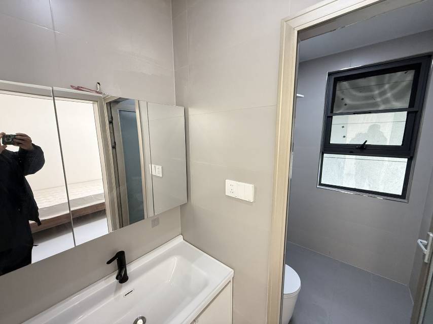 未央 DK1团结尚仁小区