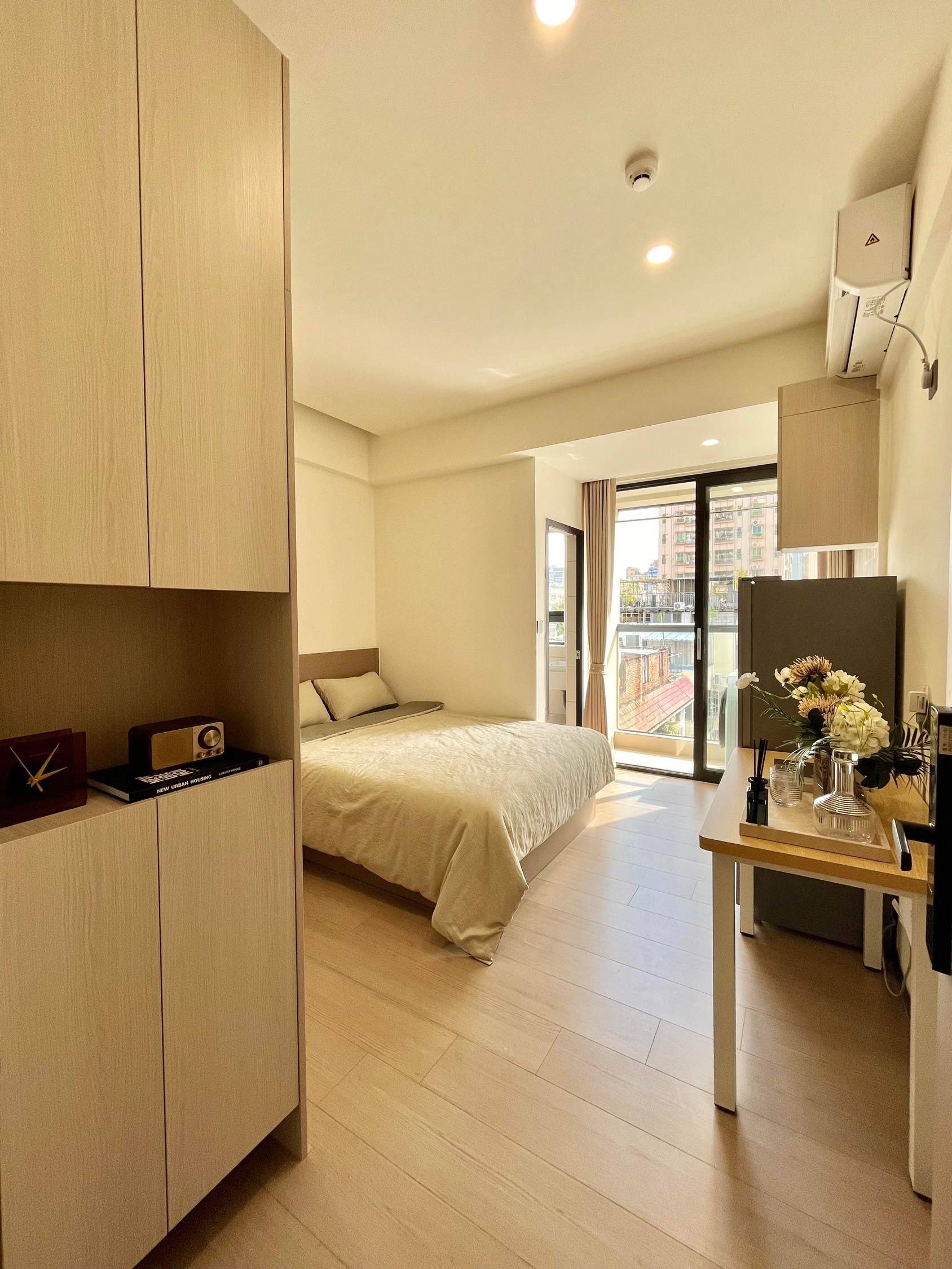 Shenzhen Nanshan | 深南花园_0