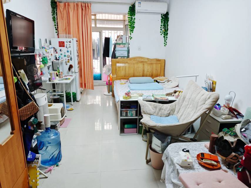 西瓜雪整租房源1