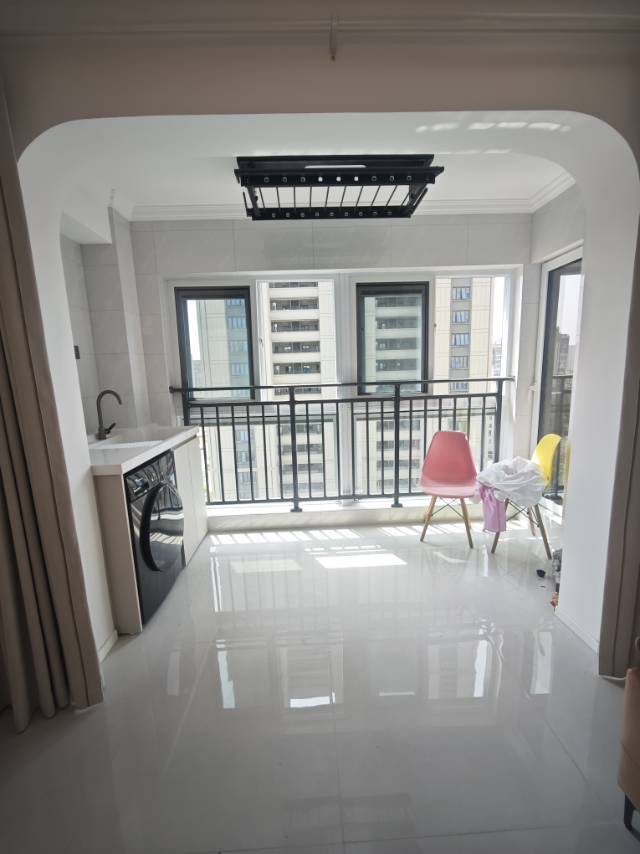 南京 浦口 | 润泰花园南苑_7