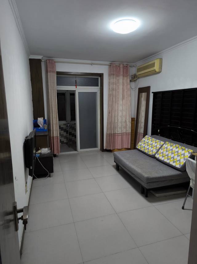 北京 房山 | 化四小区_6