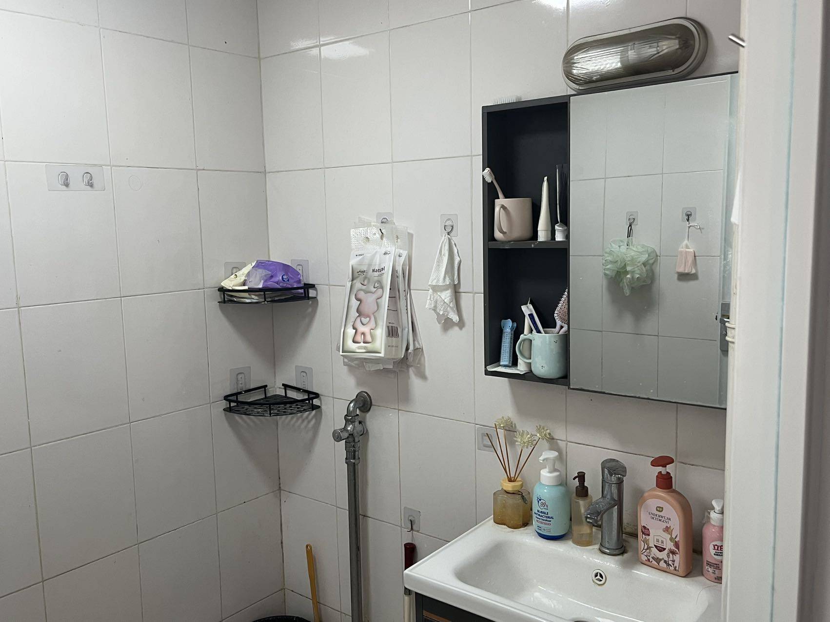 成都 成華 | 水乡嘉苑(C区)_7