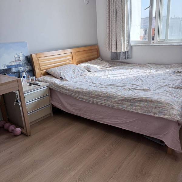 做好自己整租房源1