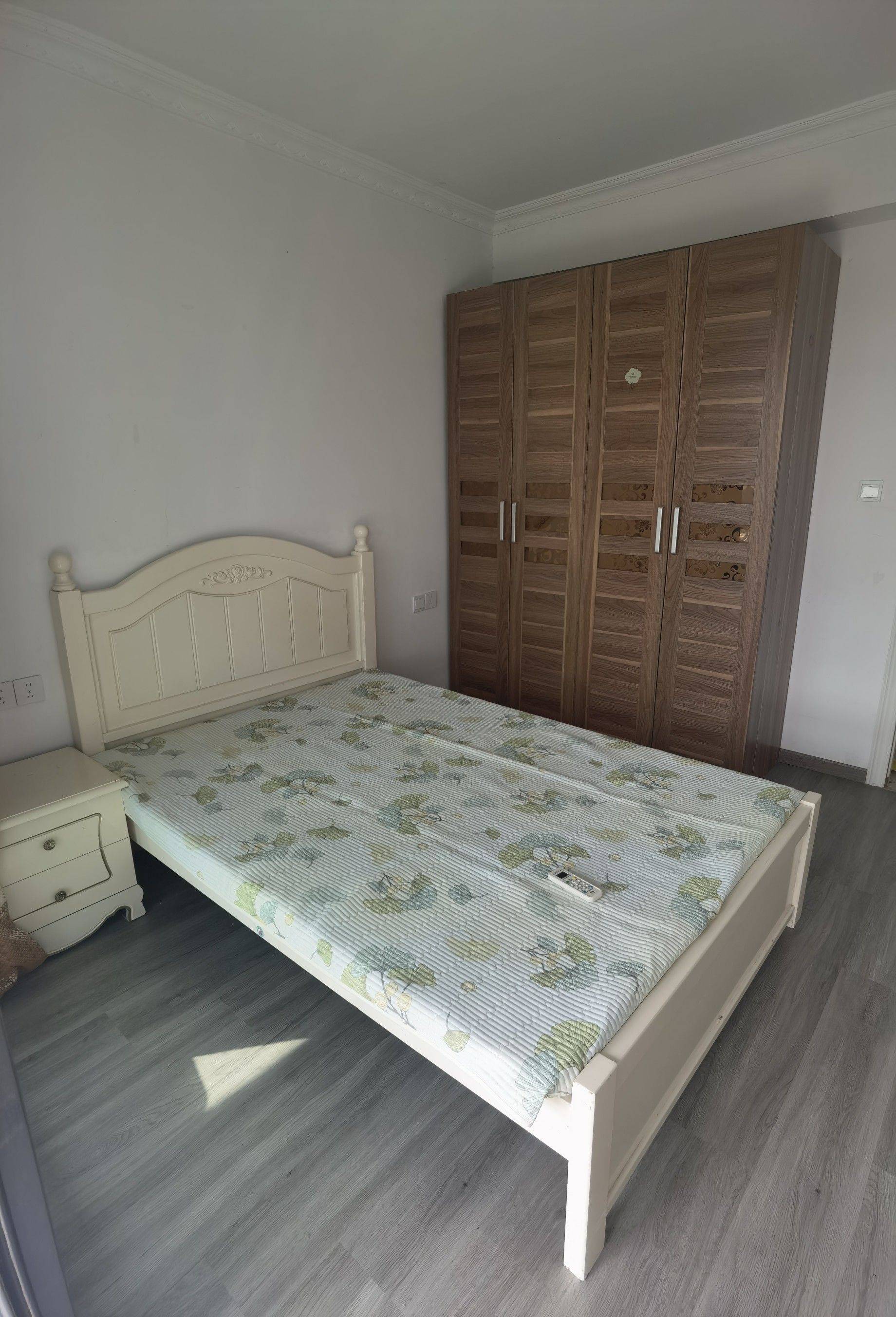 阿里大师整租房源1