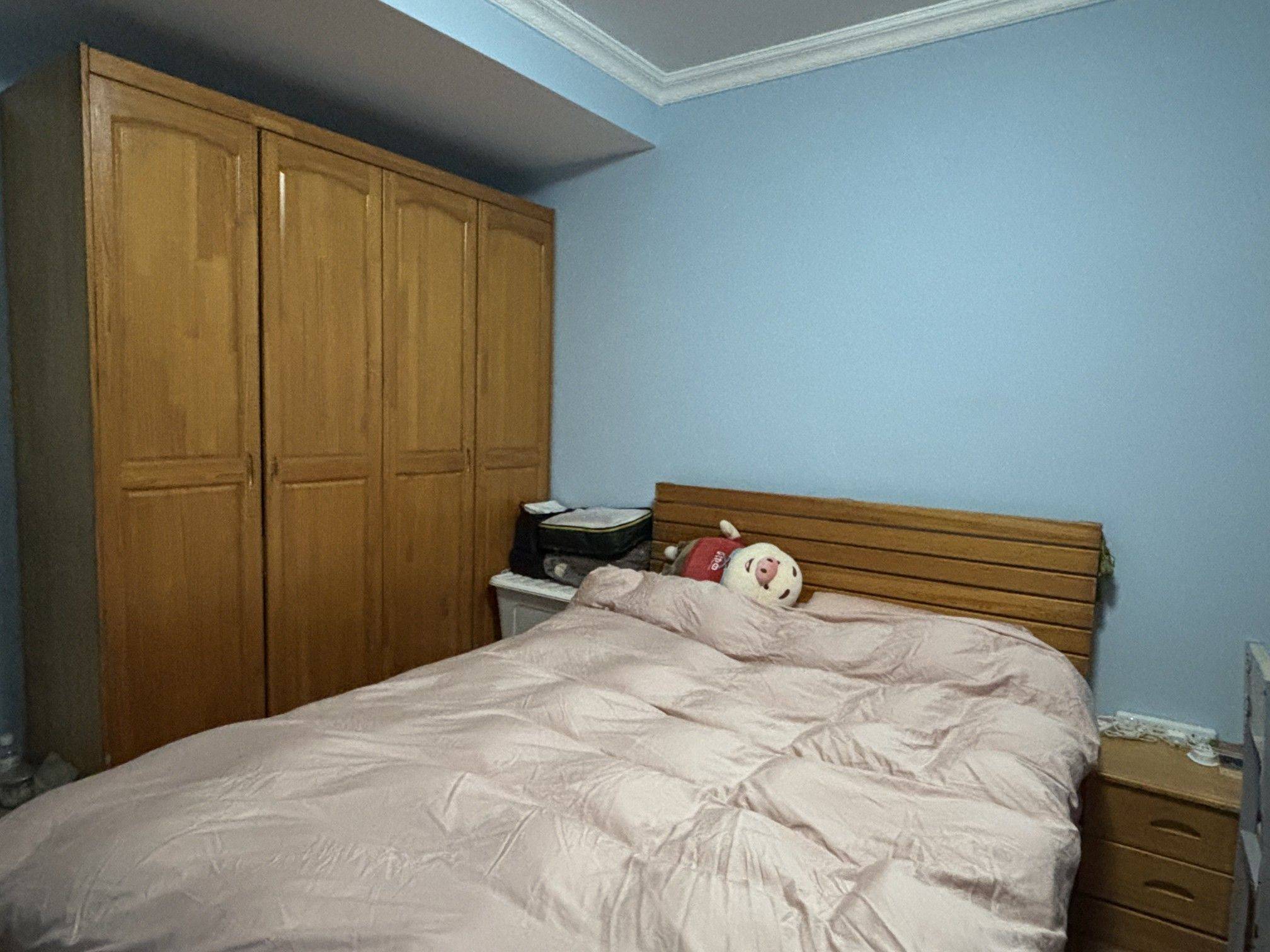 上海 浦东 | 兰沁苑-32号_3