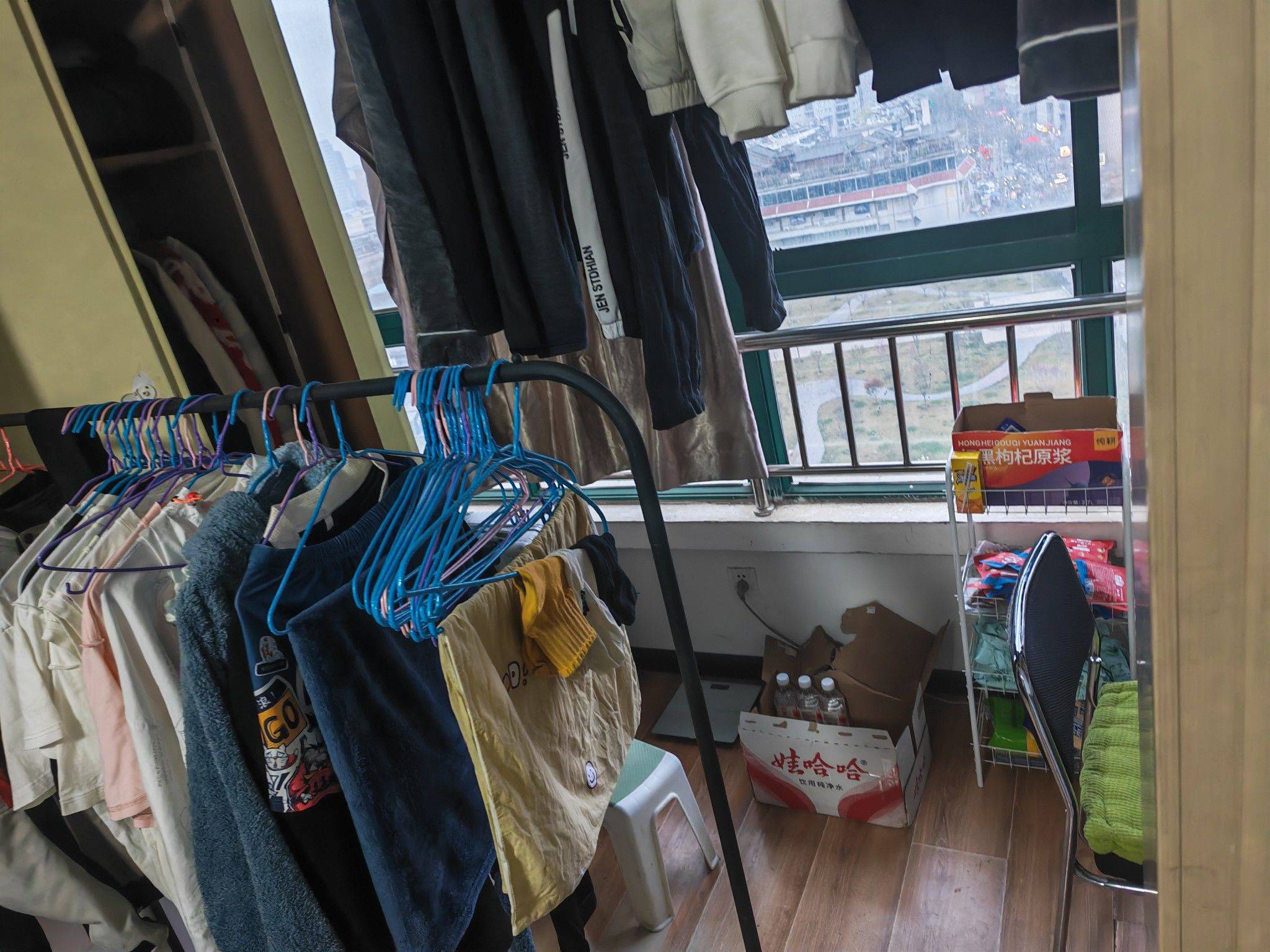 碑林 金叶长乐居