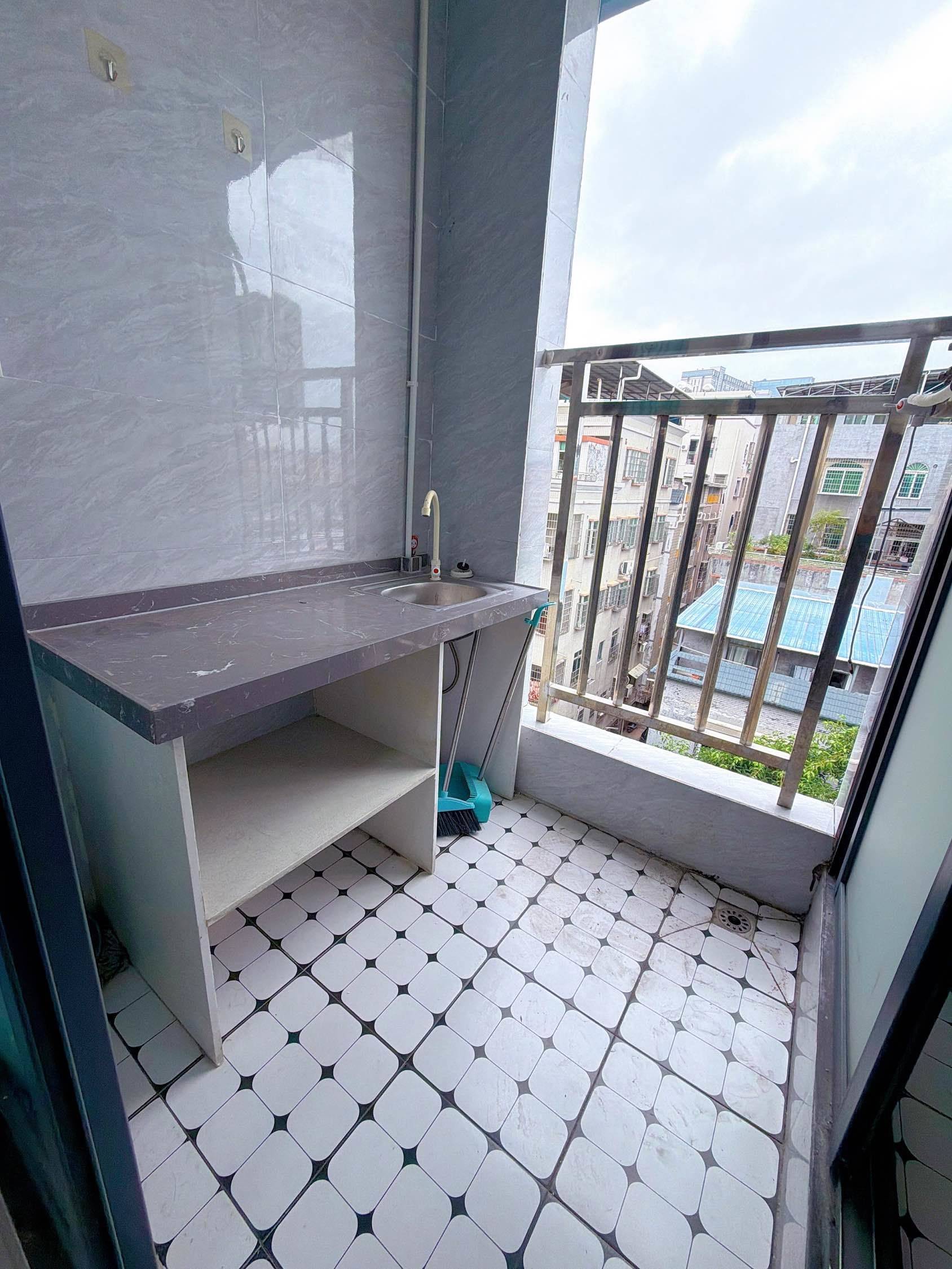 广州 黄埔 | 萝岗荔红小区_7