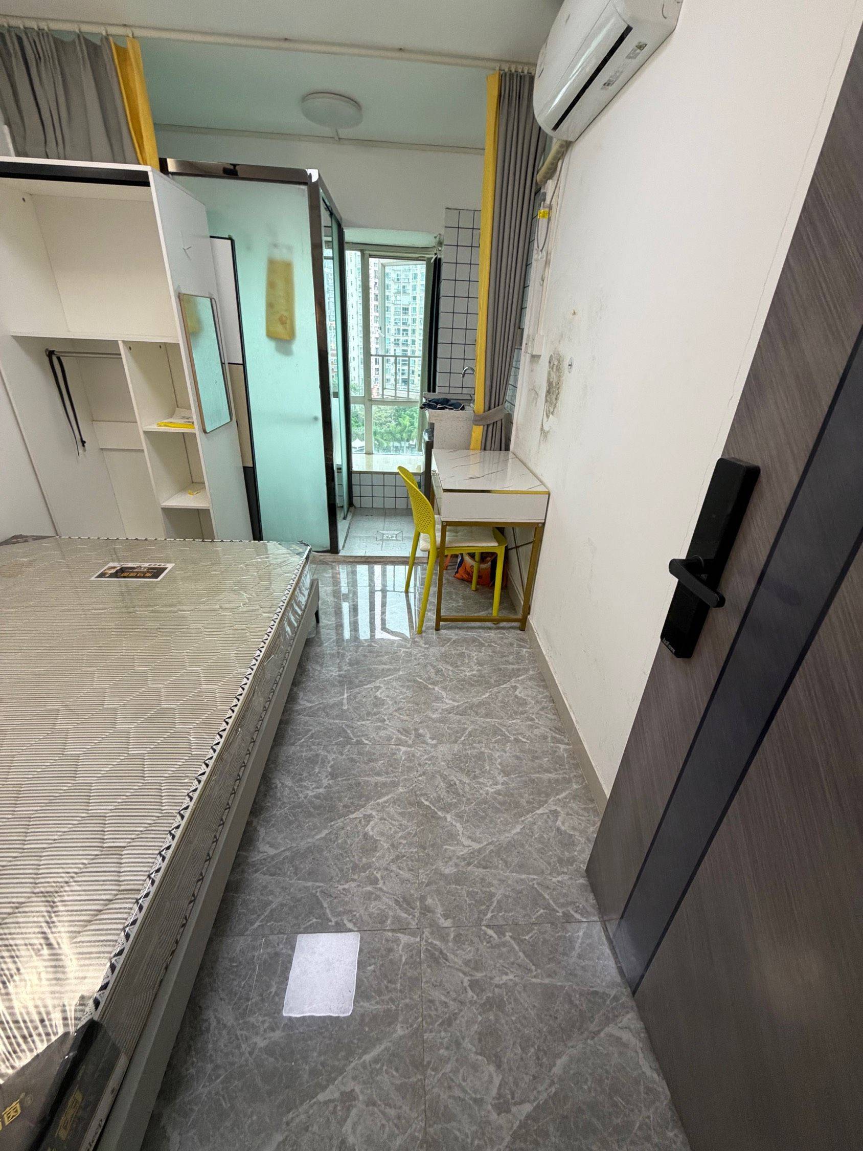 南山 阳光棕榈园