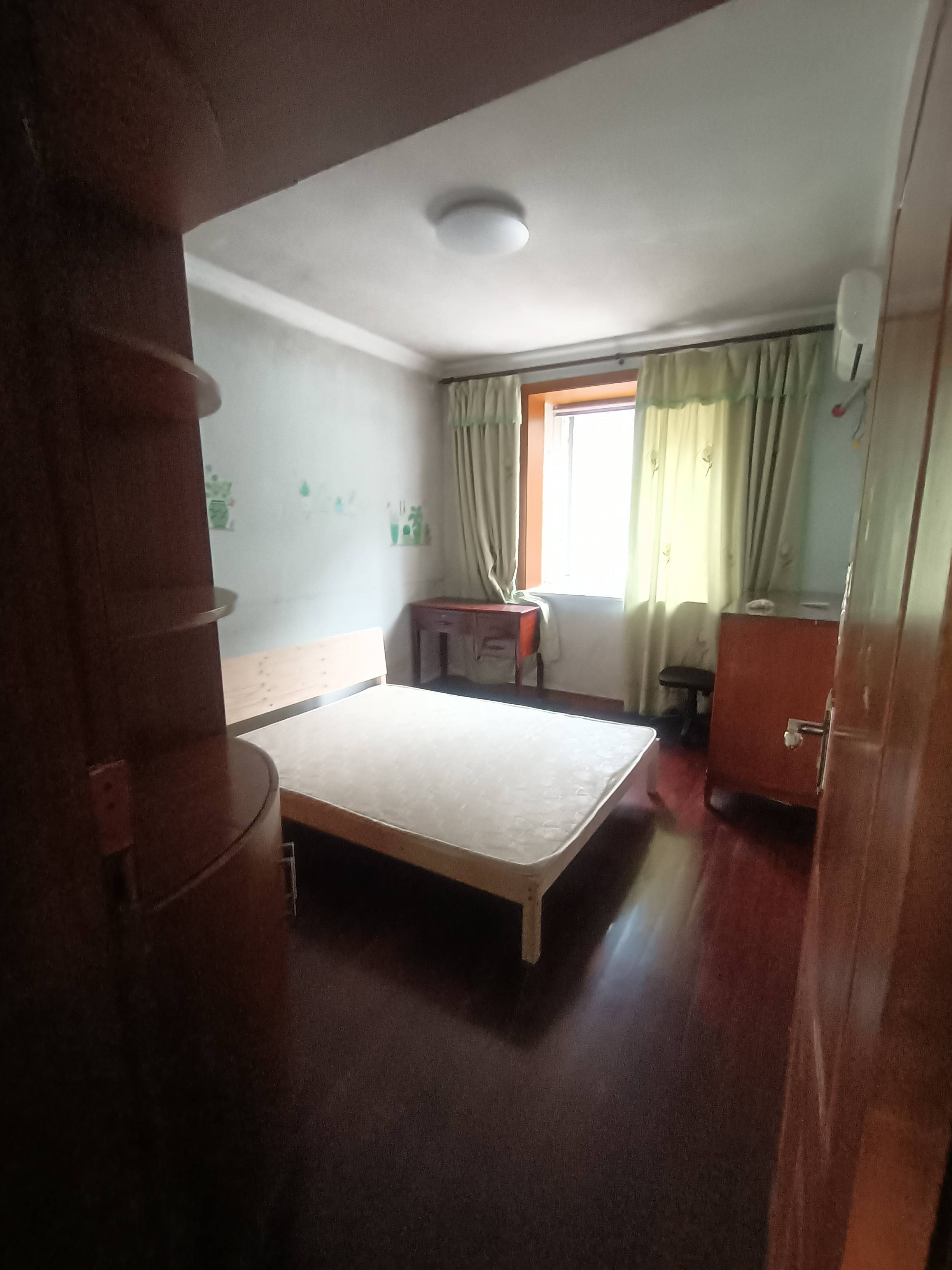 VicNing整租房源1