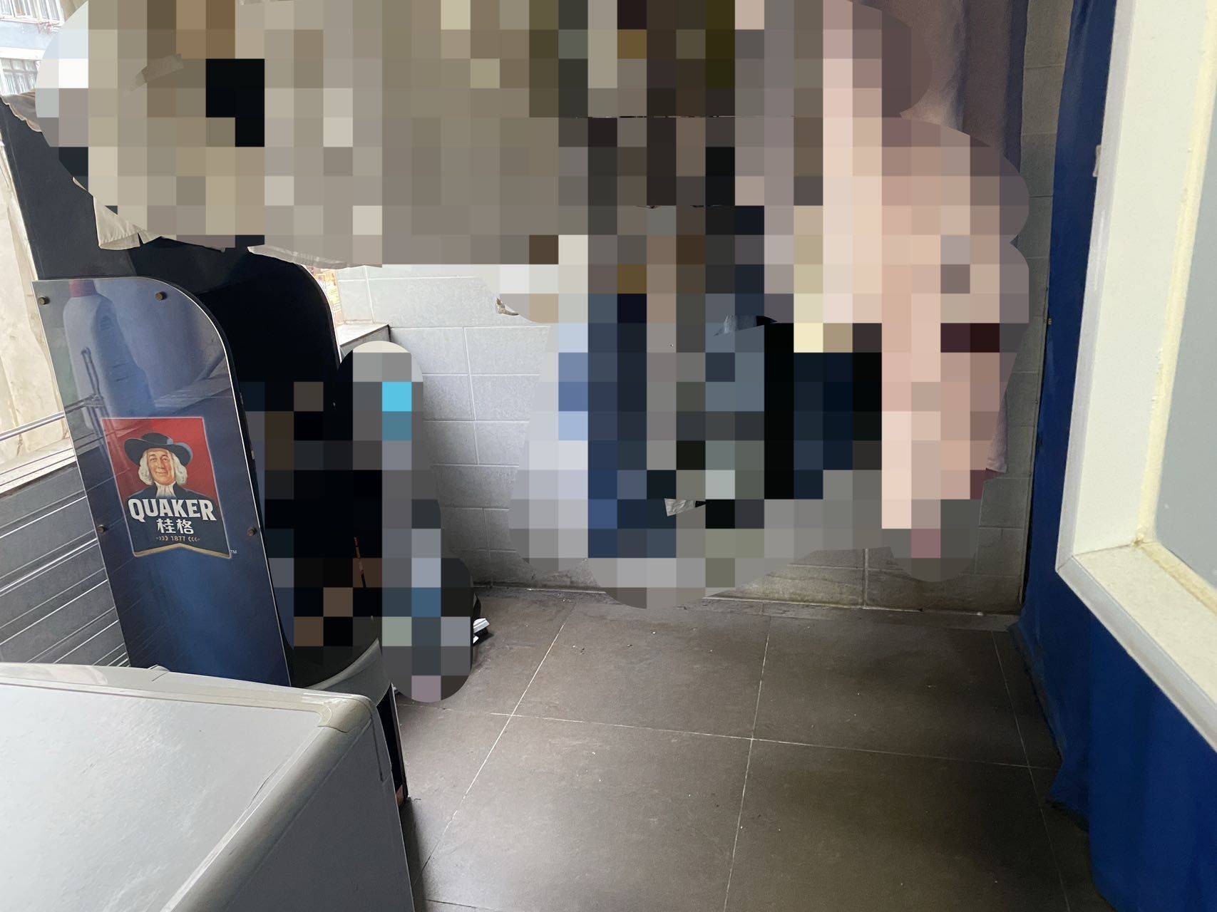 九龙 定安大厦F座