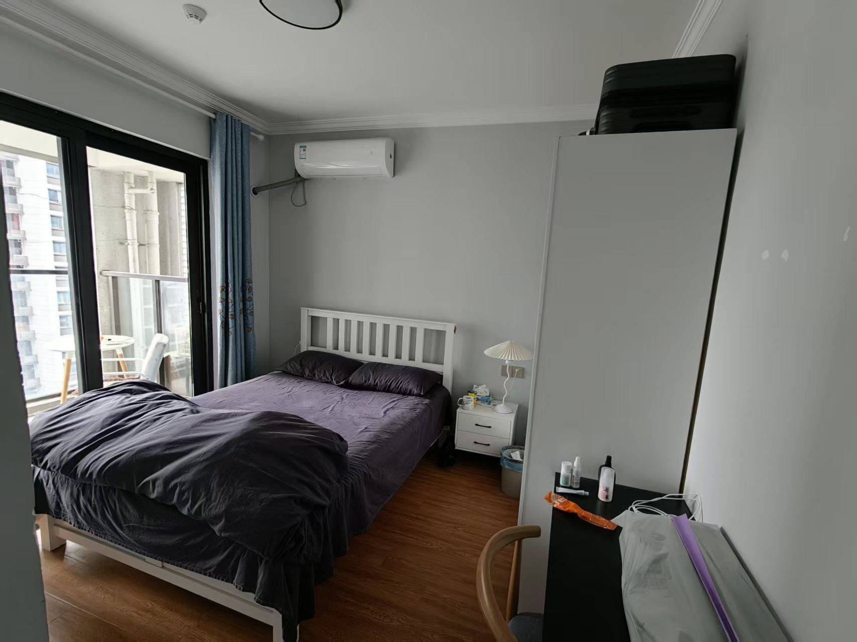 临安 旭辉中粮朗香郡