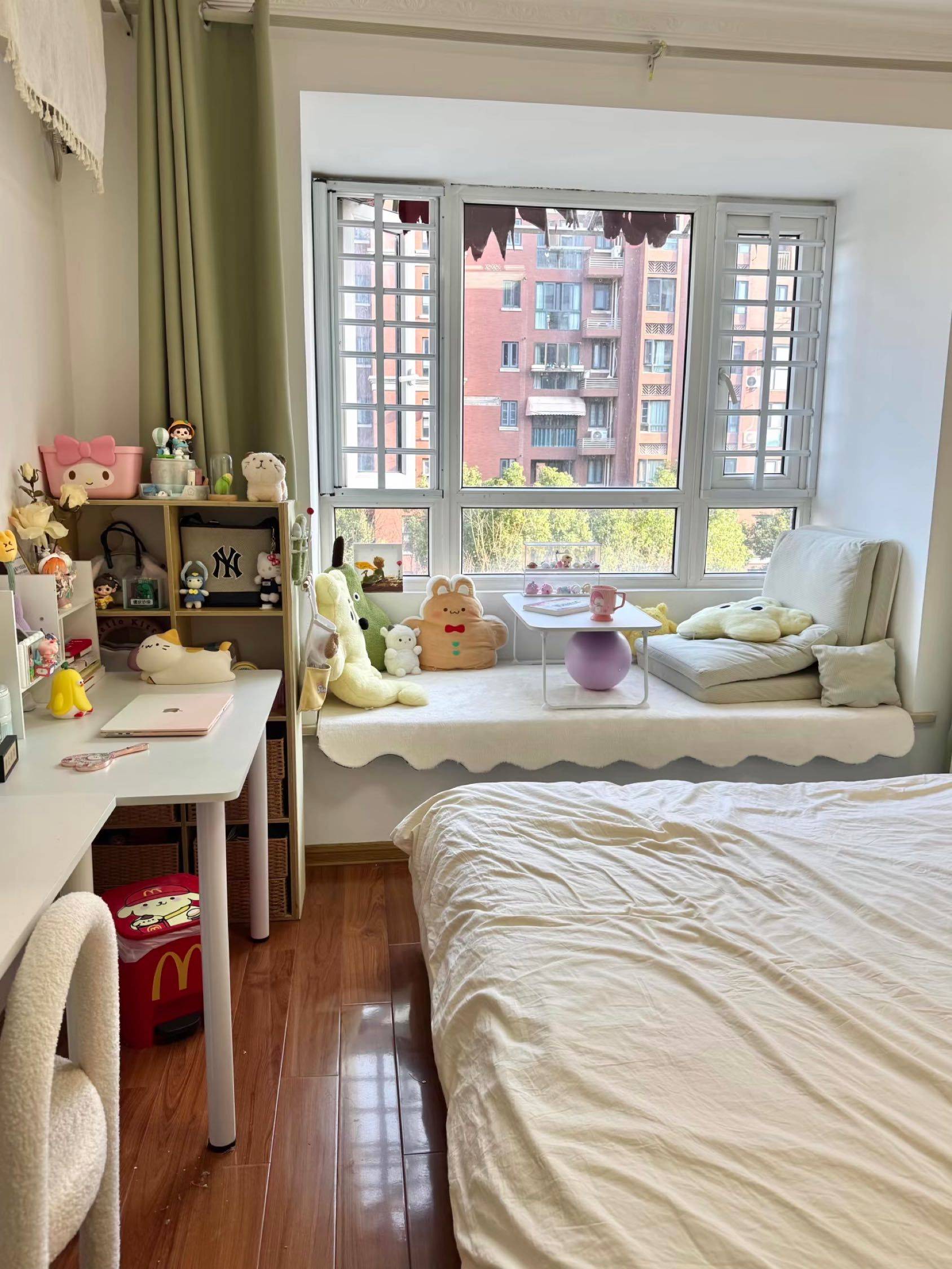 发很久的呆整租房源3