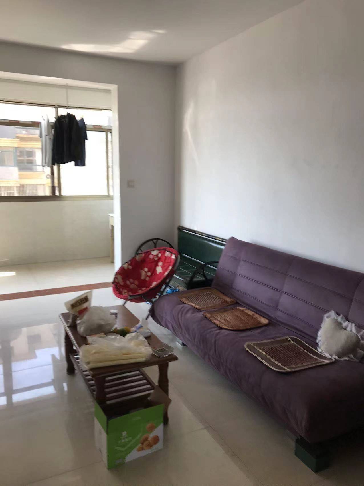 南昌 青云谱区 | 瑶池公寓_5