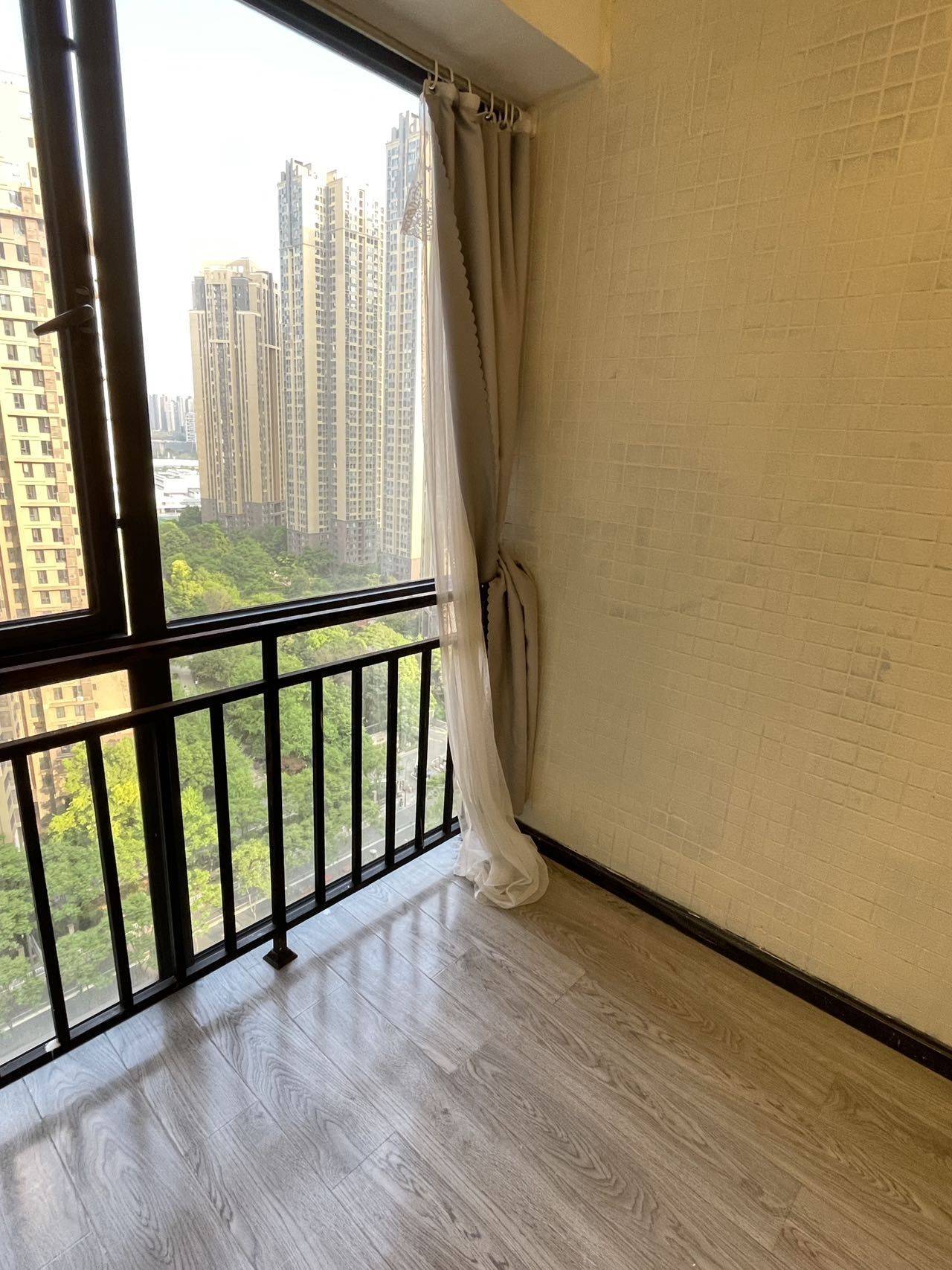 双流 金地天府城公寓