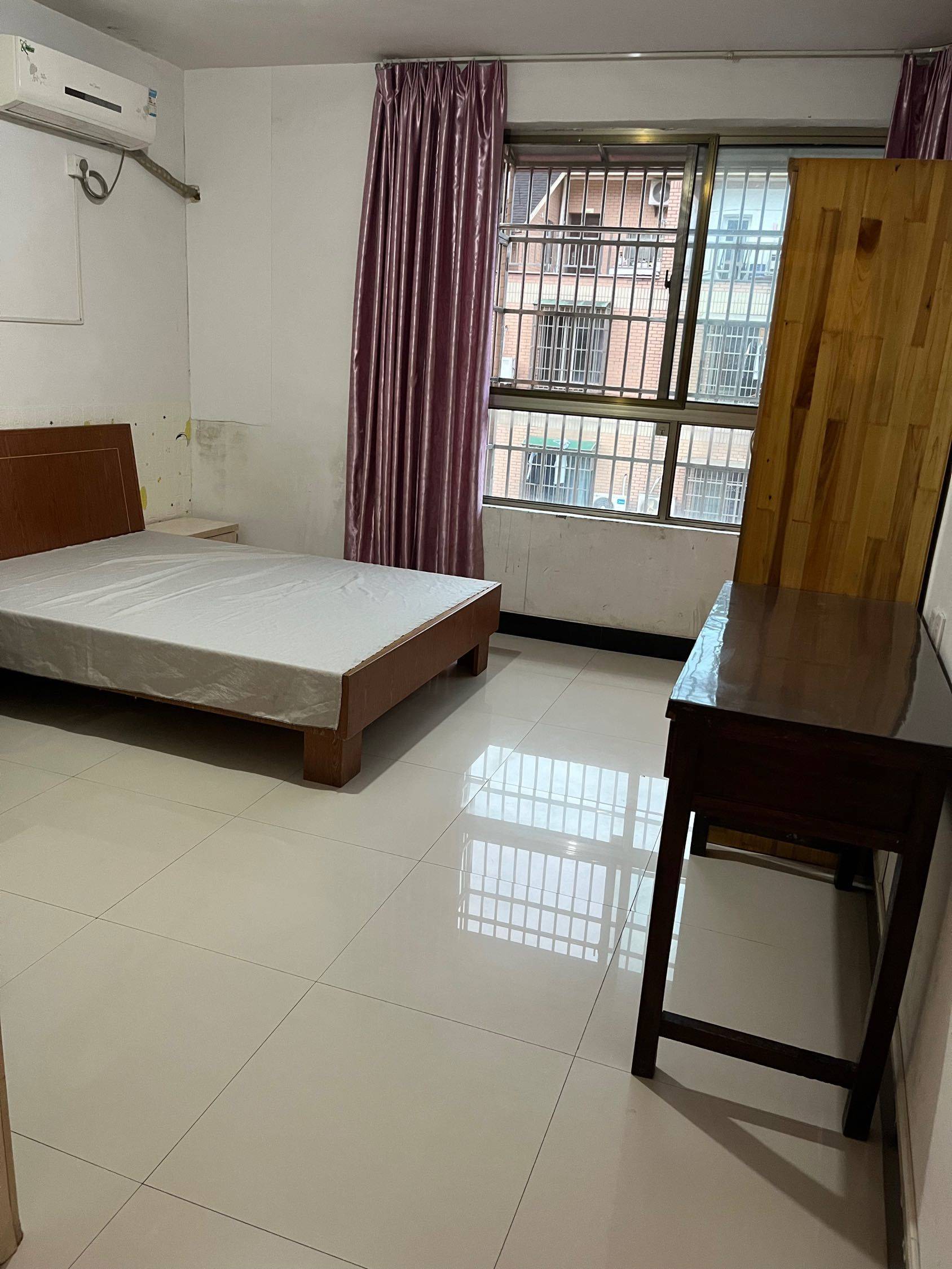 草荡苑东区自家房出租整租房源2