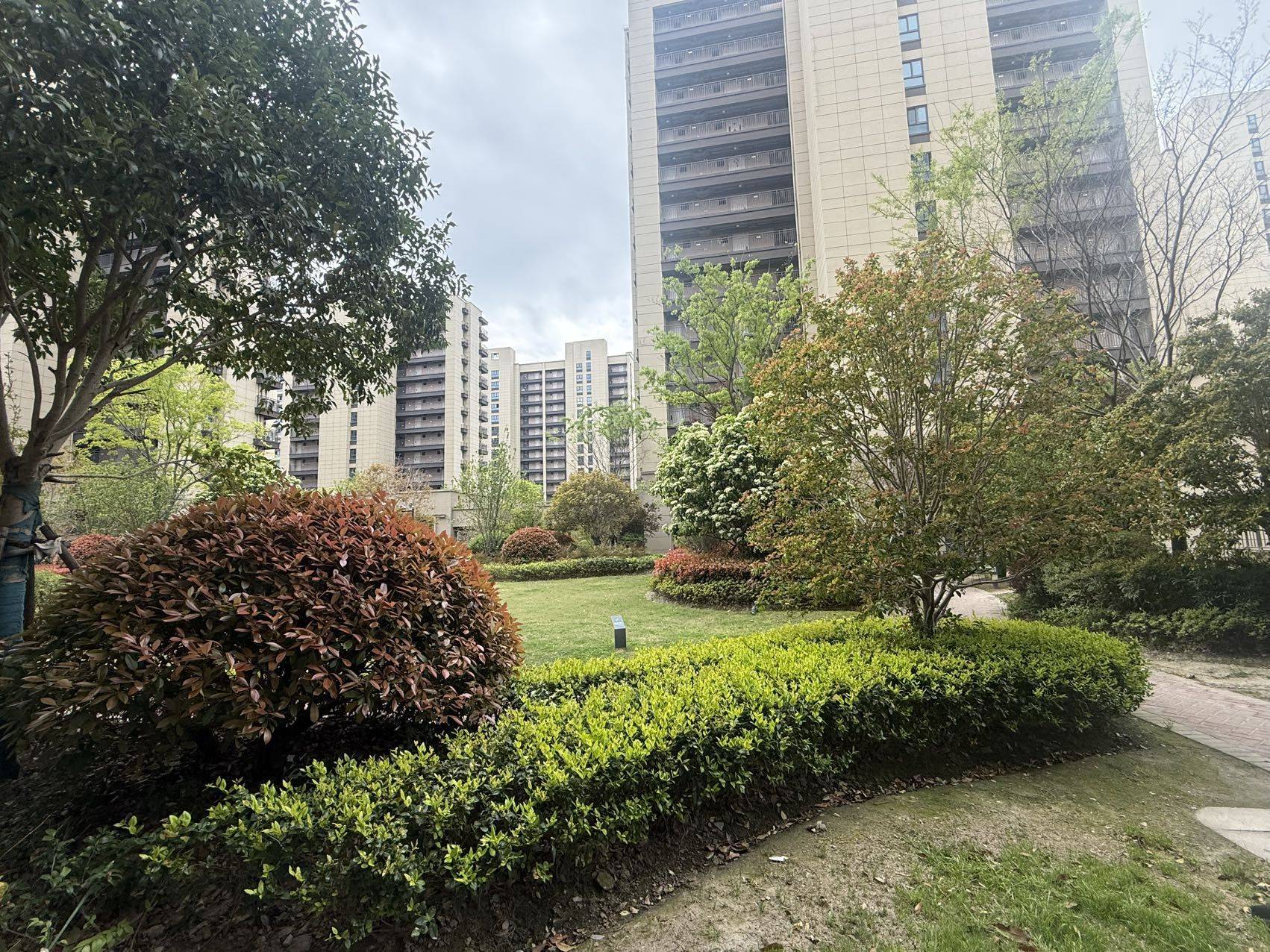 Amber整租房源1