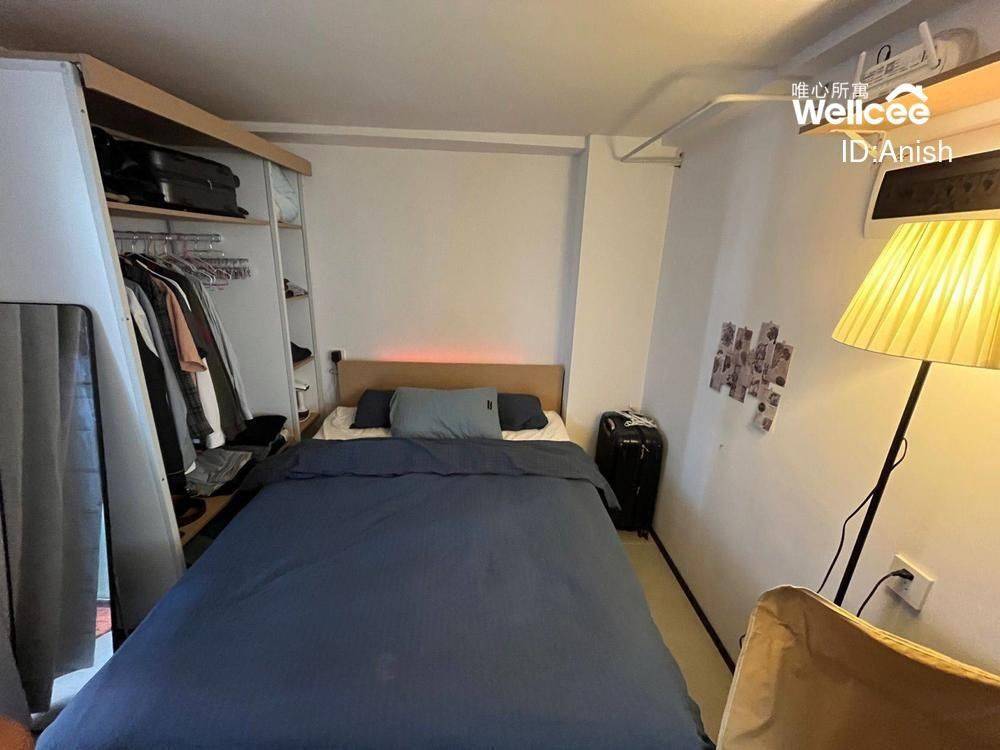 Nanshan 中山南街二坊-31号楼