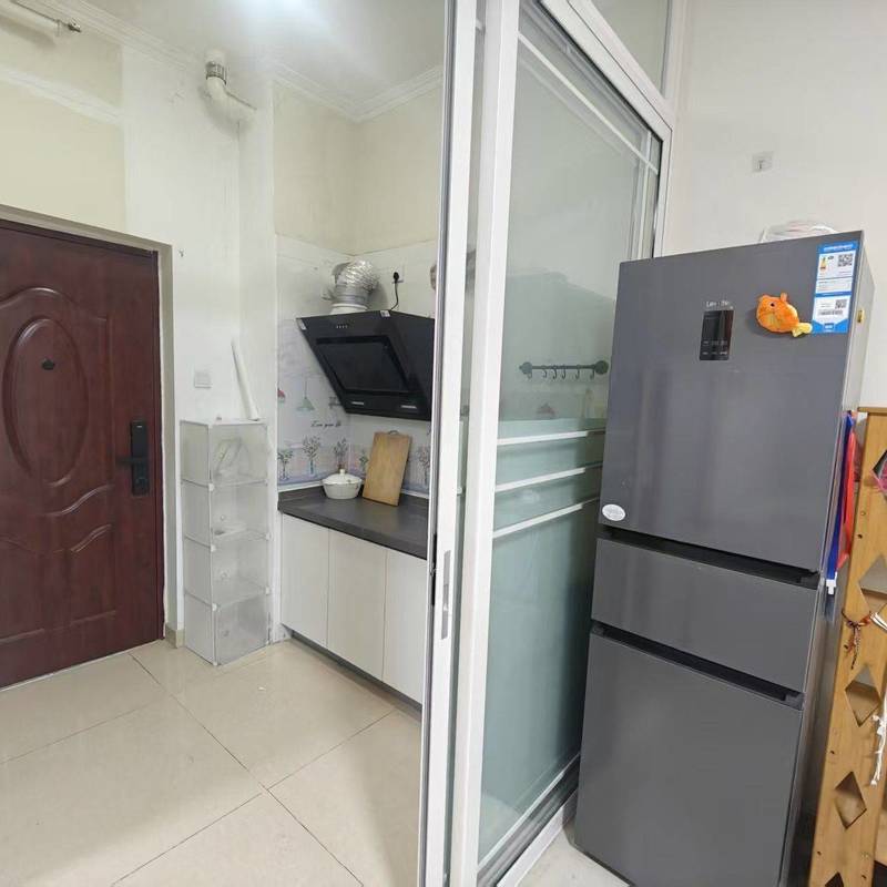 北京 顺义 | 东亚首航国际-5号楼_3