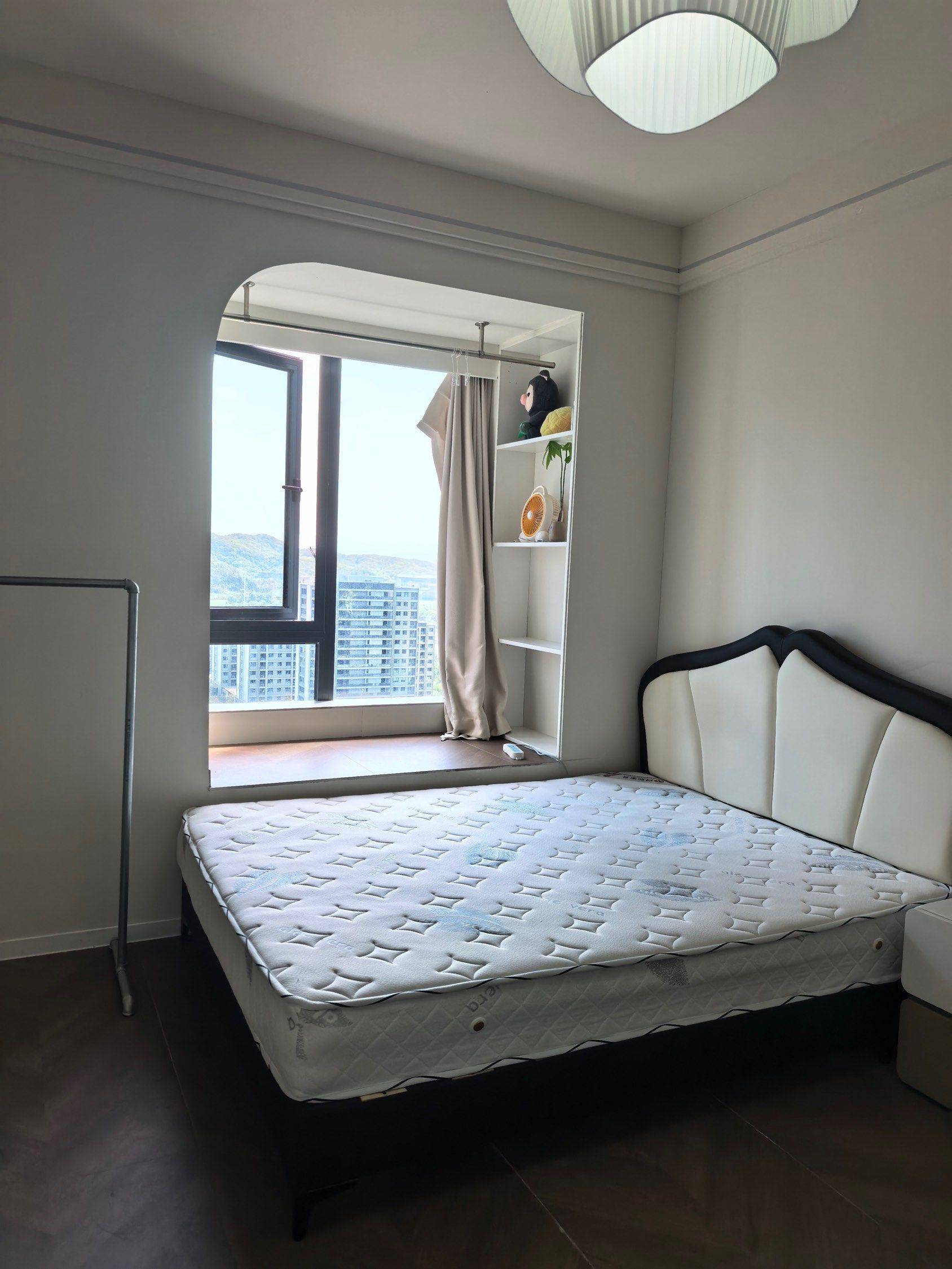 朝阳区群众整租房源1