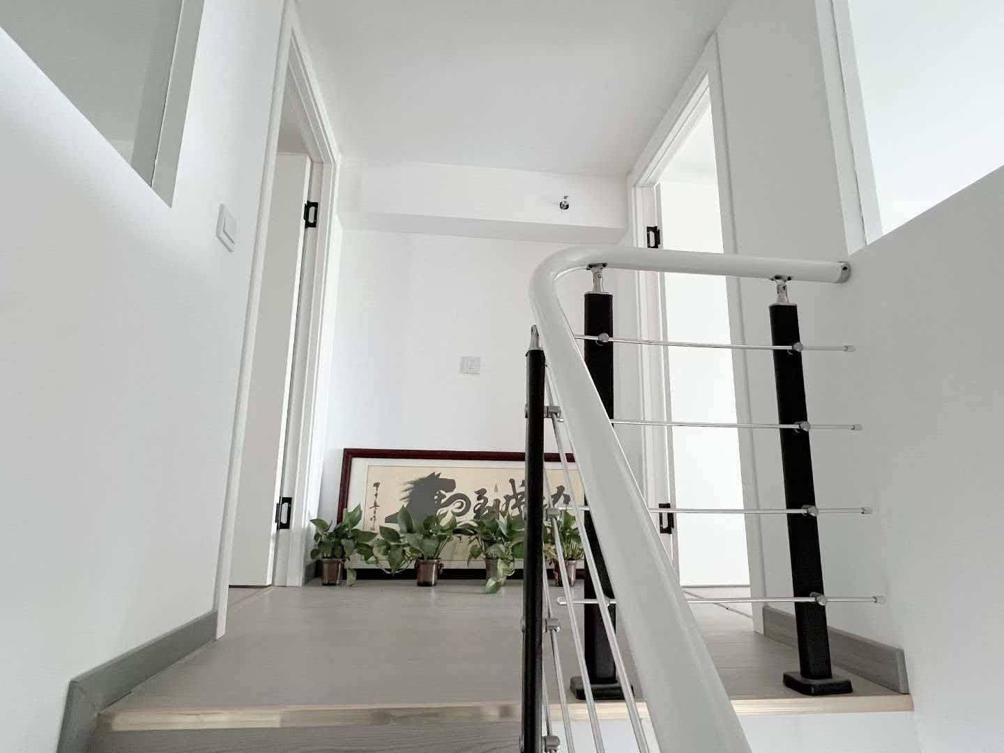 郑州 管城 | 正商汇航铭筑-3栋_4