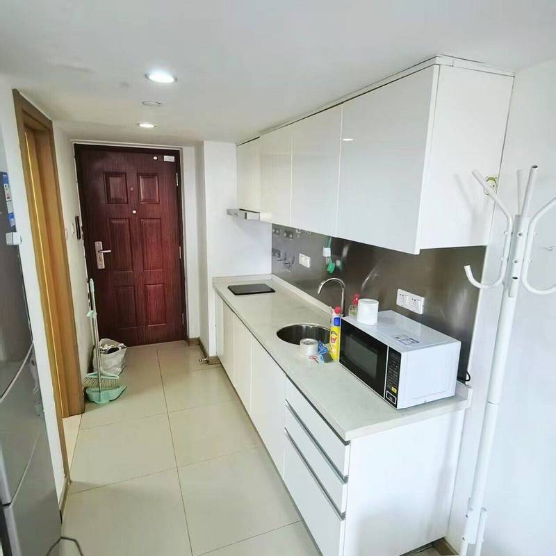 Shanghai Jiading | 新城金郡M11金座_5