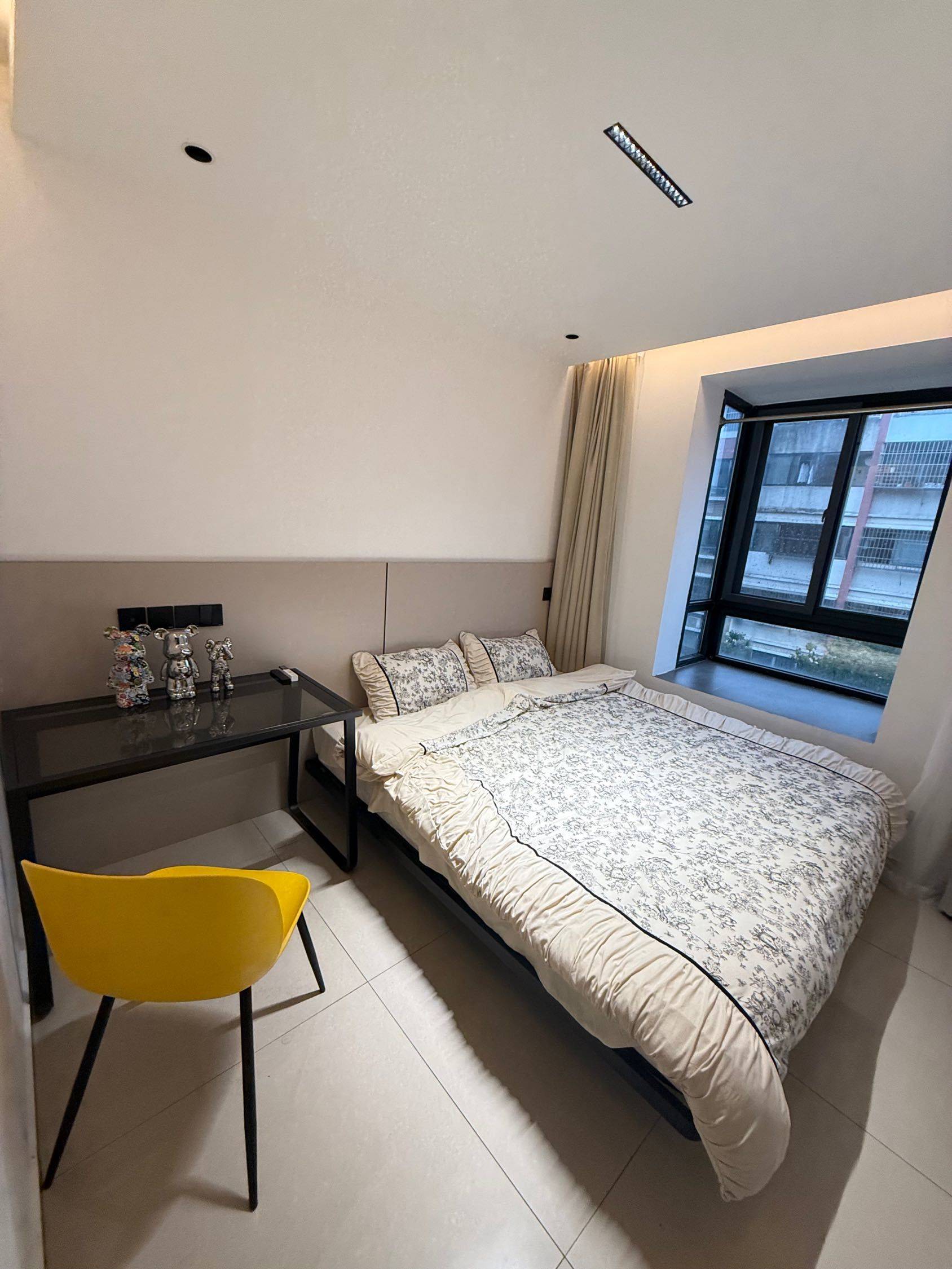 Suzhou Industry Park | 星湖国际广场_2